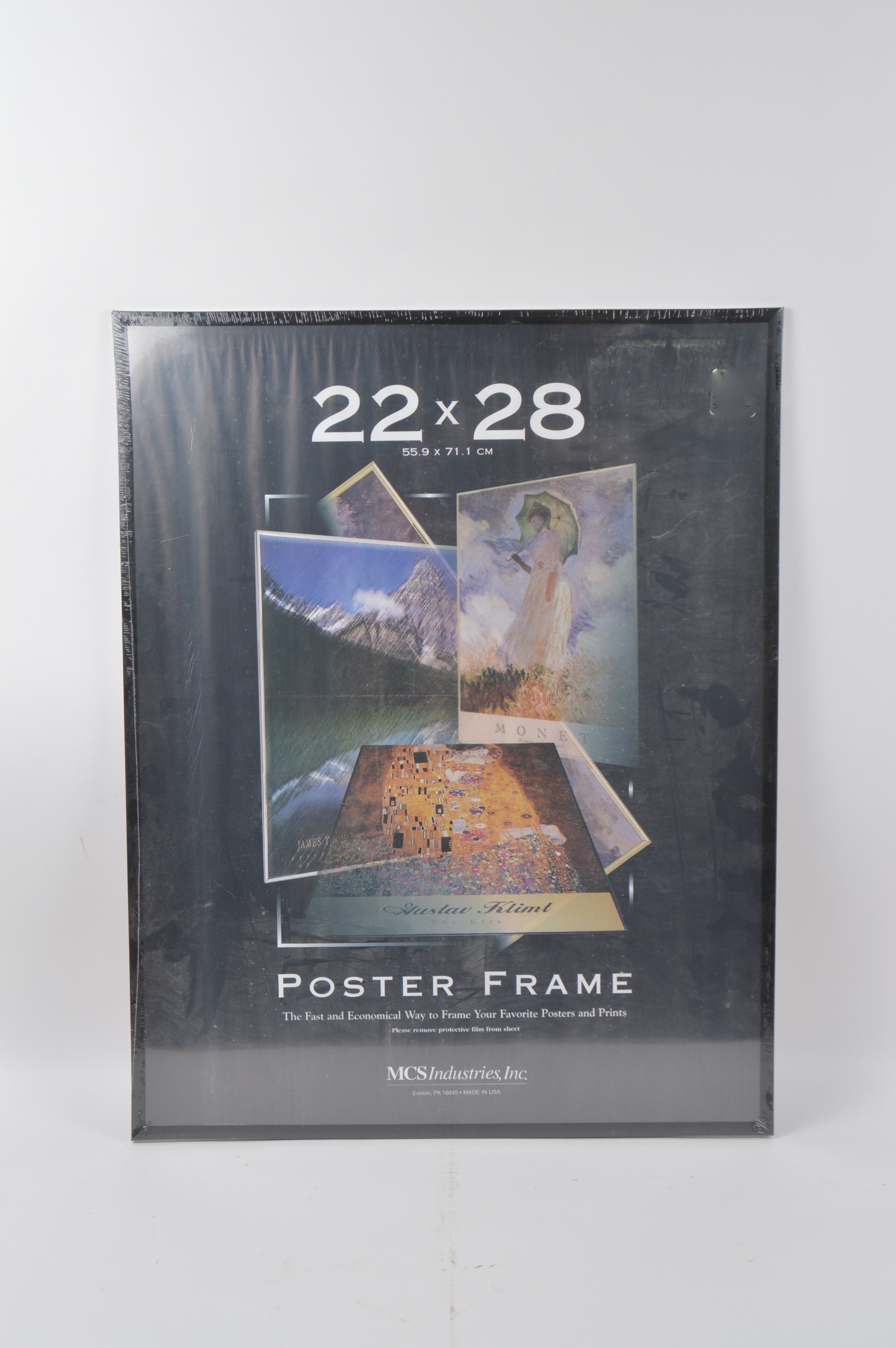 Assortment of Wall Décor