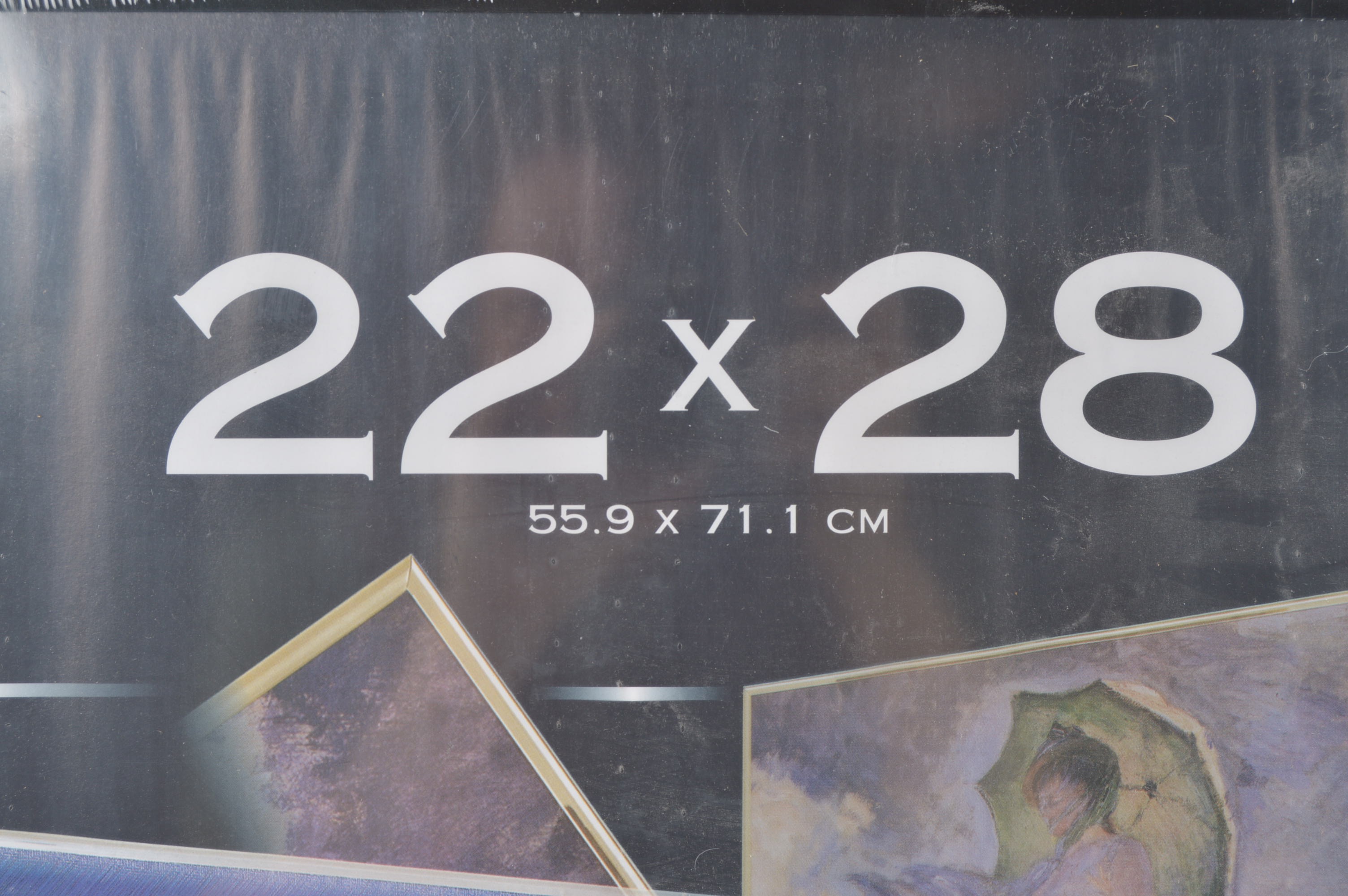 Assortment of Wall Décor