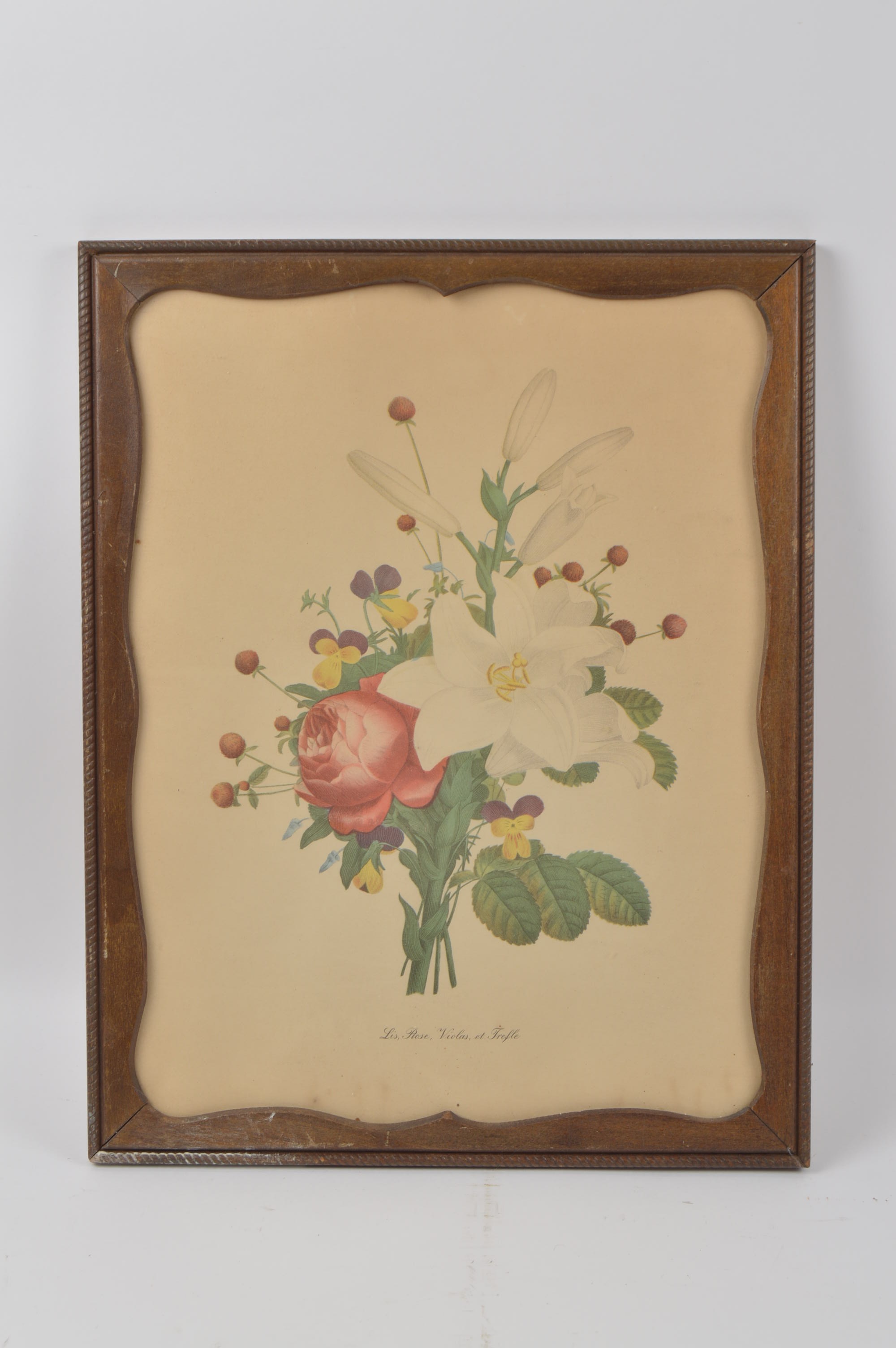 Assortment of Wall Décor