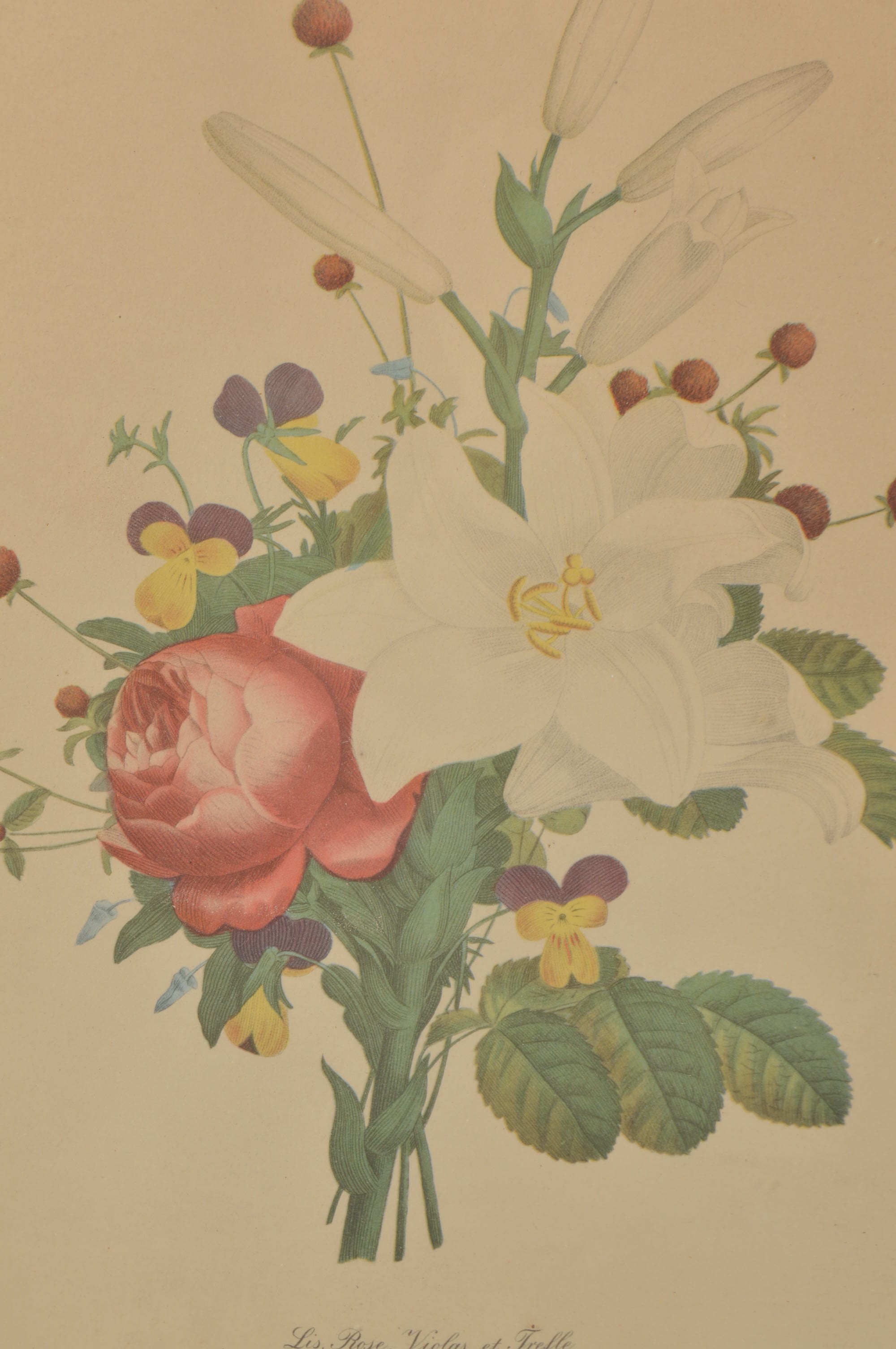 Assortment of Wall Décor