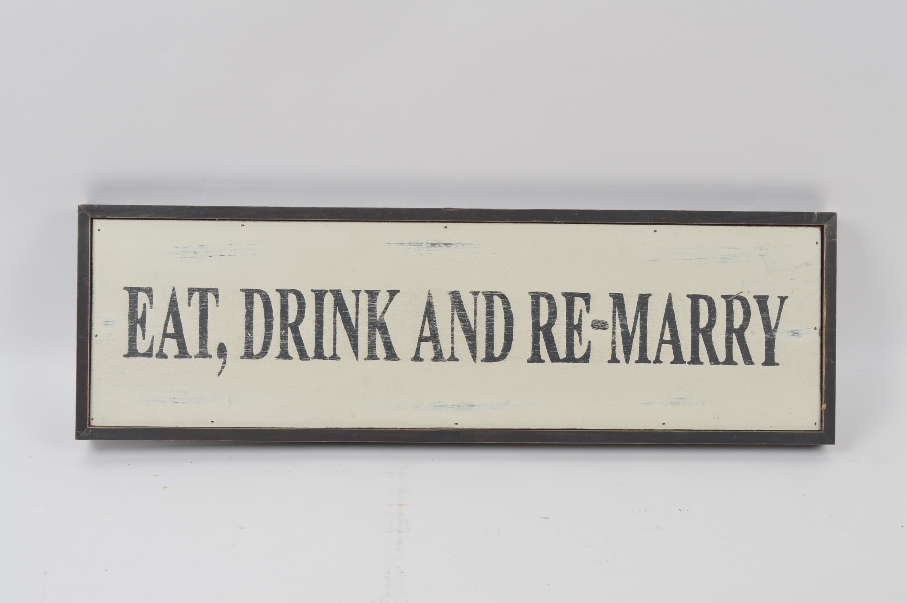 Assortment of Wall Décor