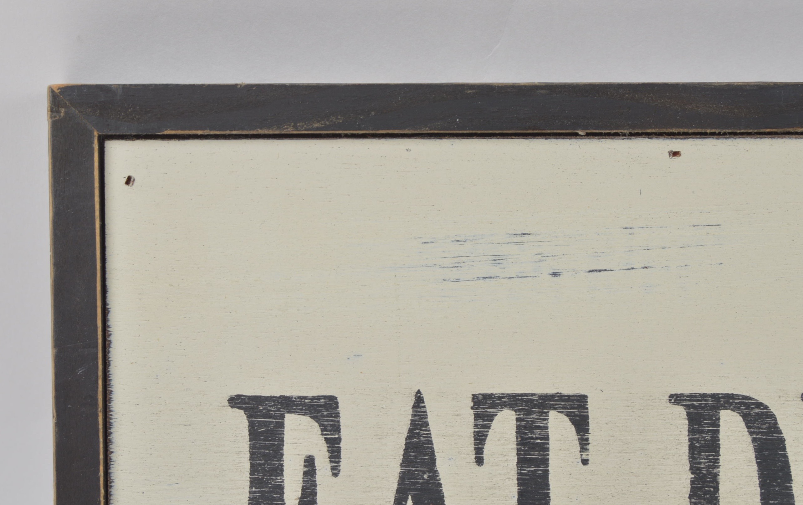 Assortment of Wall Décor