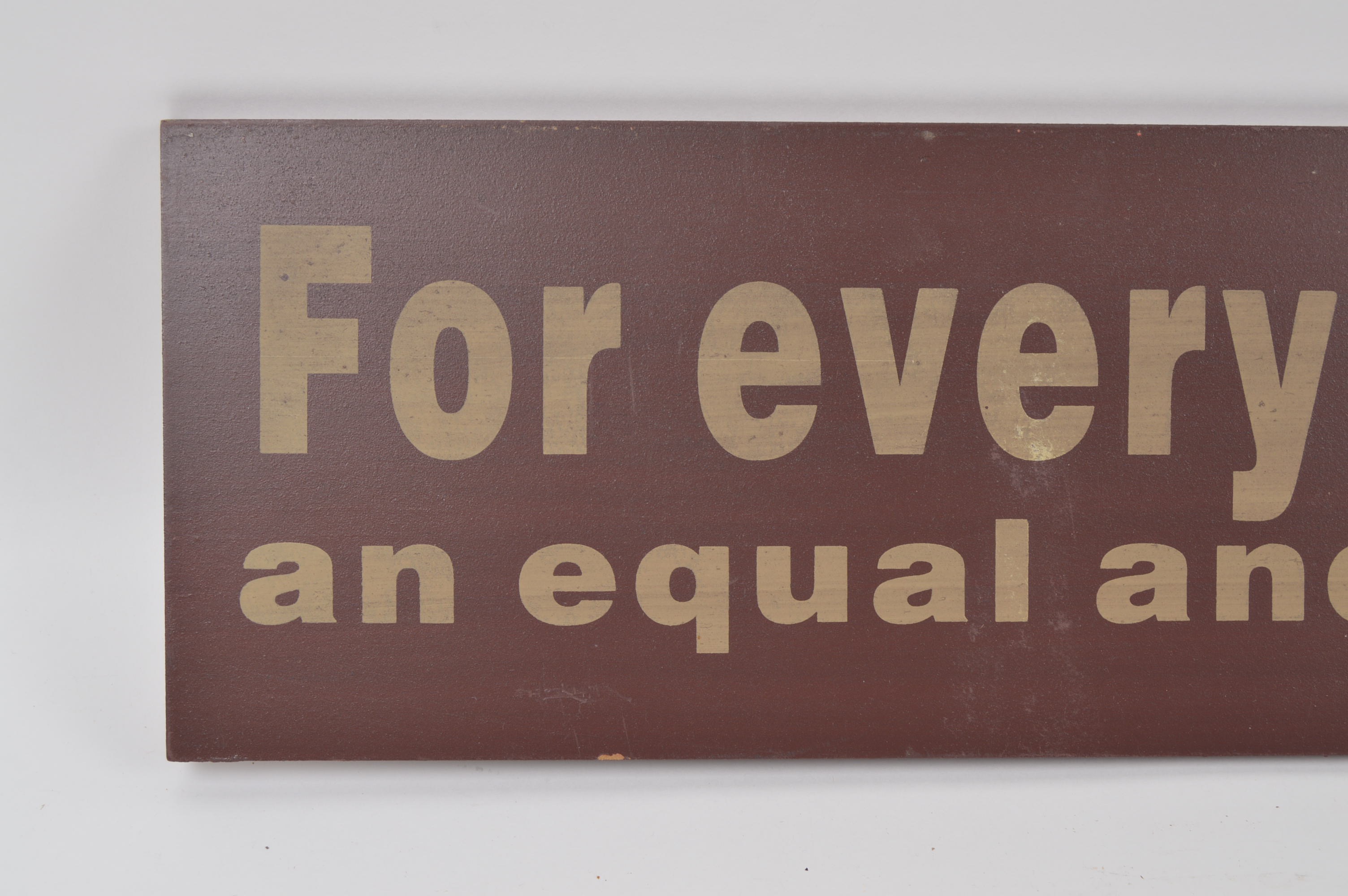 Assortment of Wall Décor