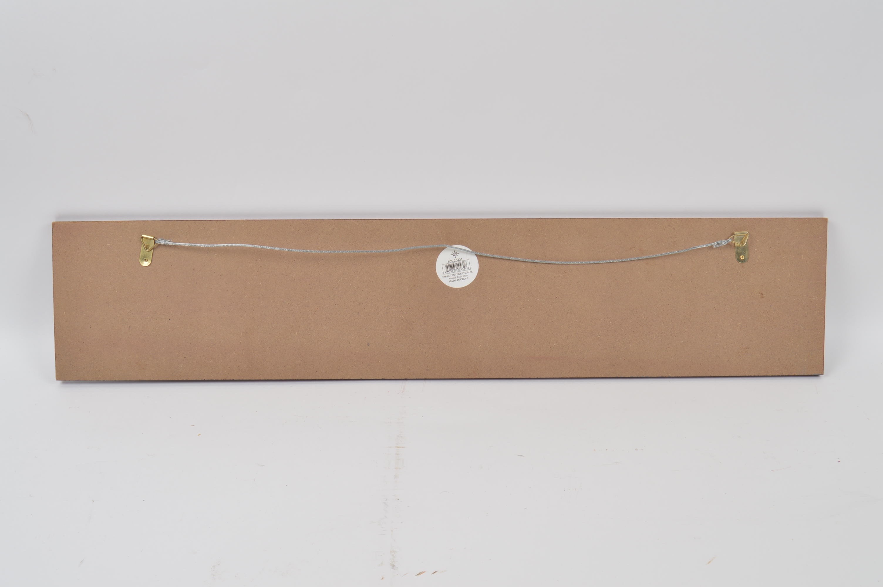 Assortment of Wall Décor