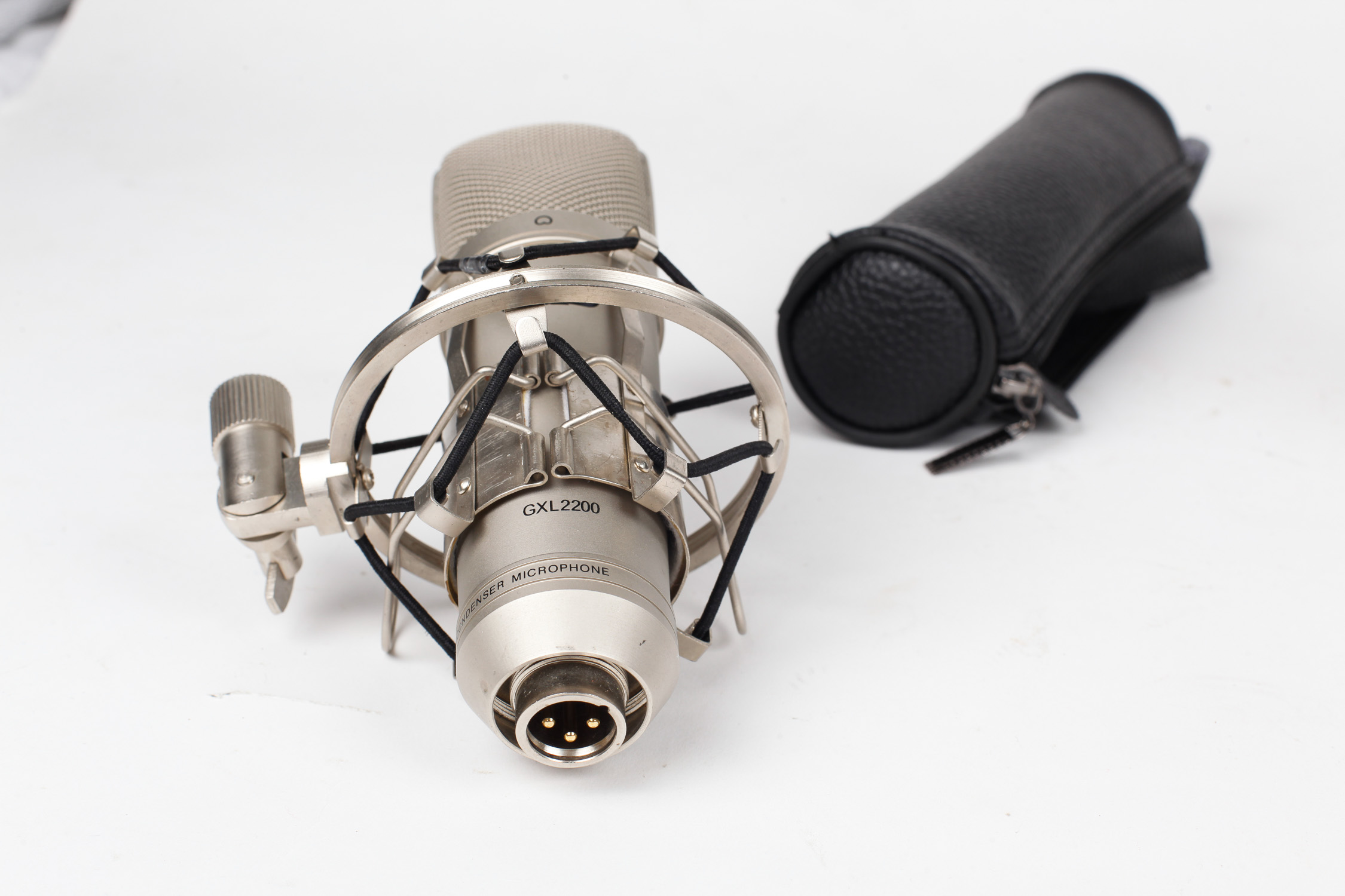 CAD Audio and Sterling Audio Professional Microphones