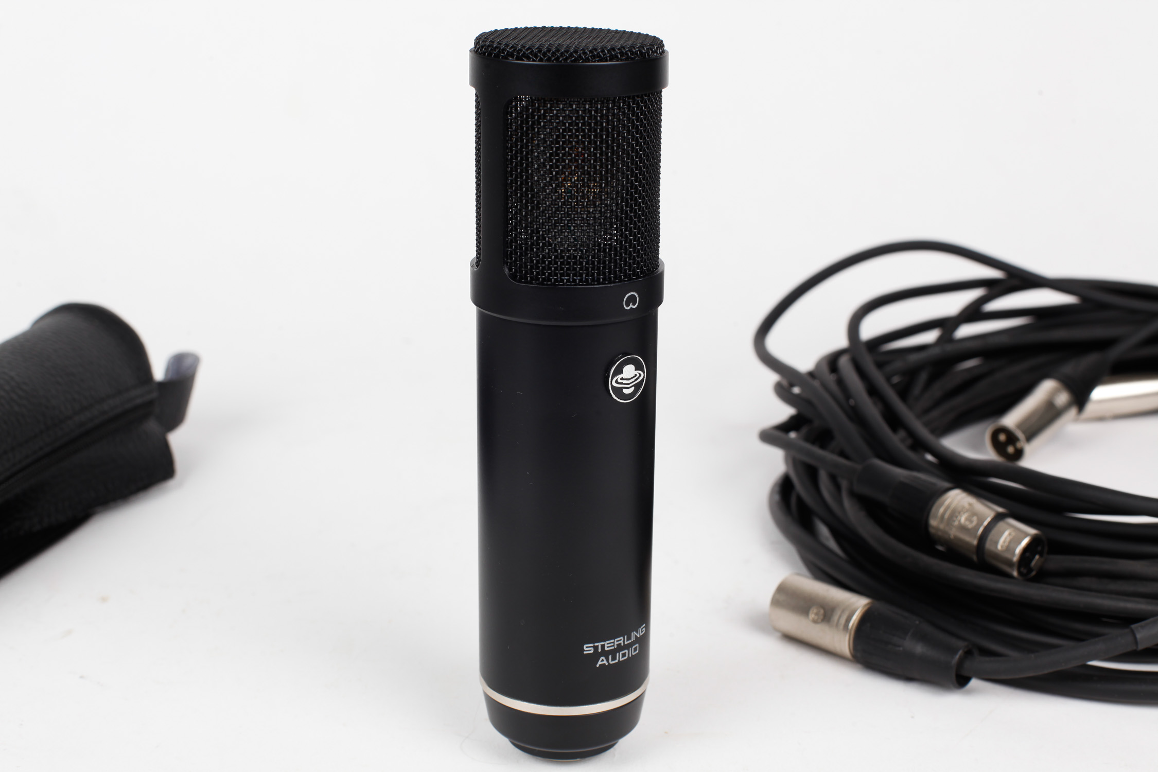 CAD Audio and Sterling Audio Professional Microphones