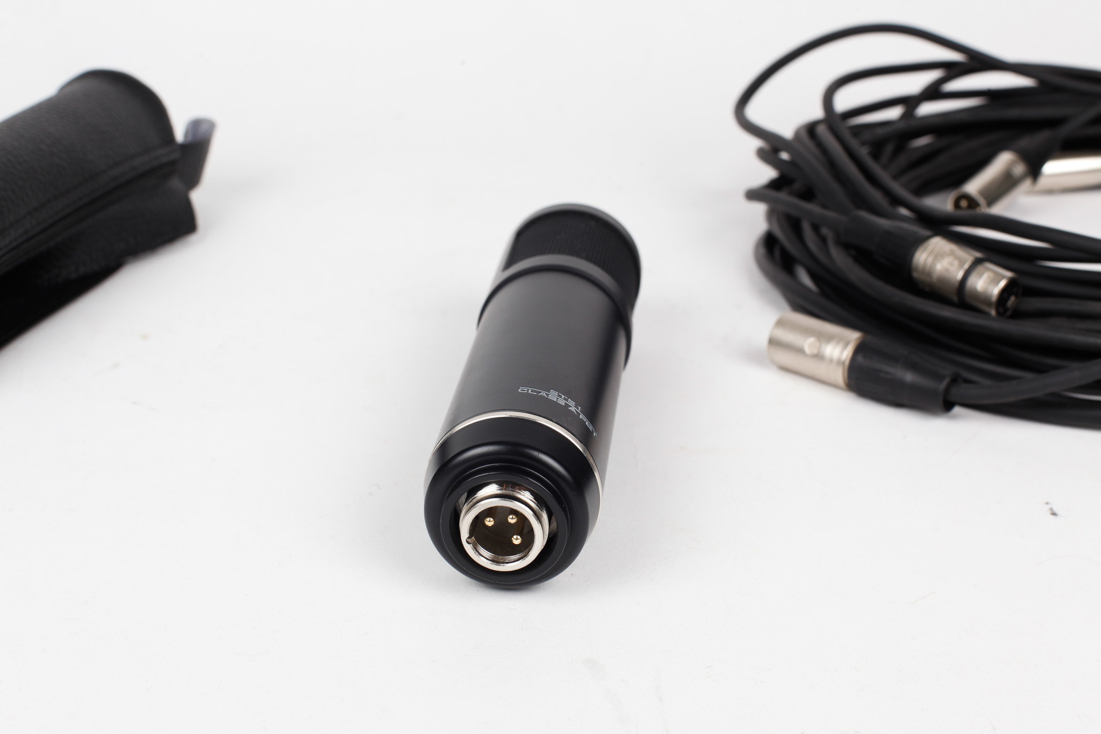 CAD Audio and Sterling Audio Professional Microphones