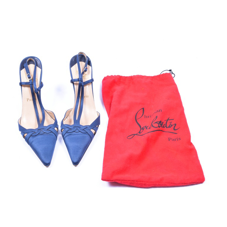 Christian Louboutin High Heels