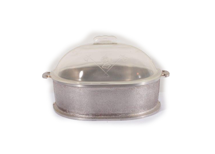 Guardian Ware Roaster Pan