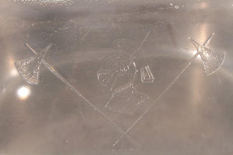 Guardian Ware Roaster Pan