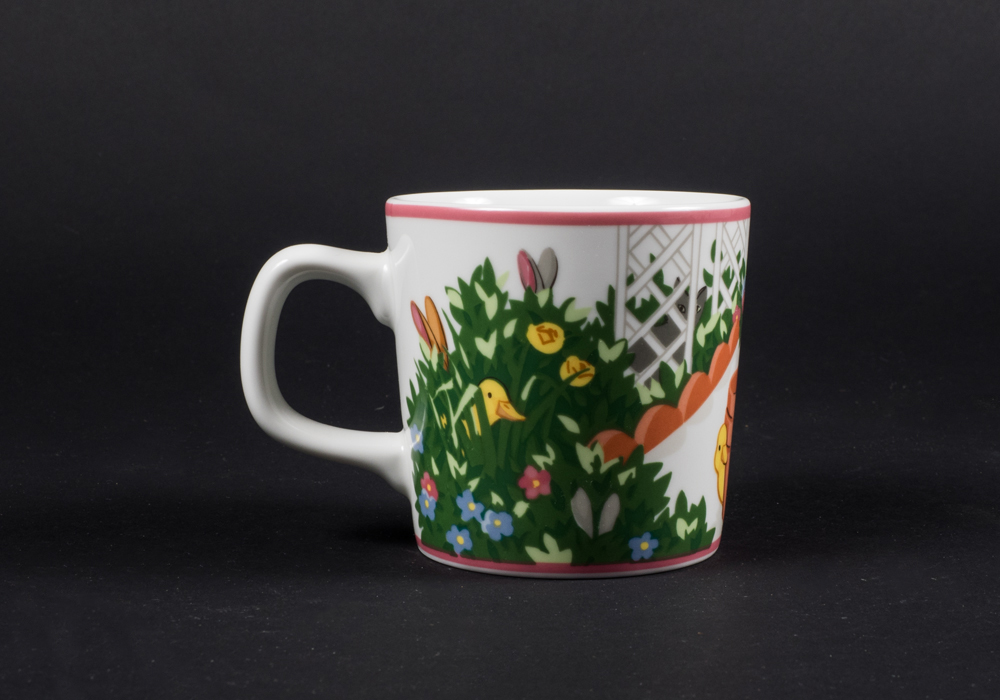 Tiffany & Co. "Playground" Dish Set