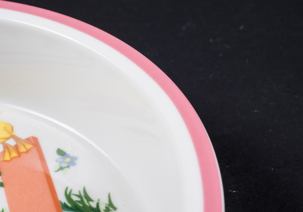 Tiffany & Co. "Playground" Dish Set