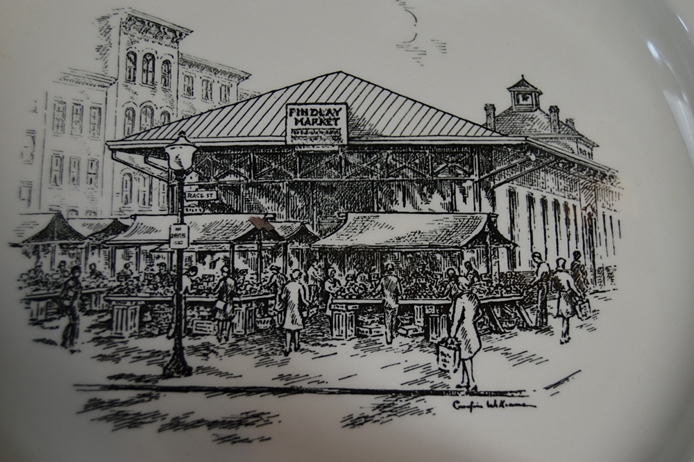 Twelve Caroline Williams Collectible Wedgwood Plates