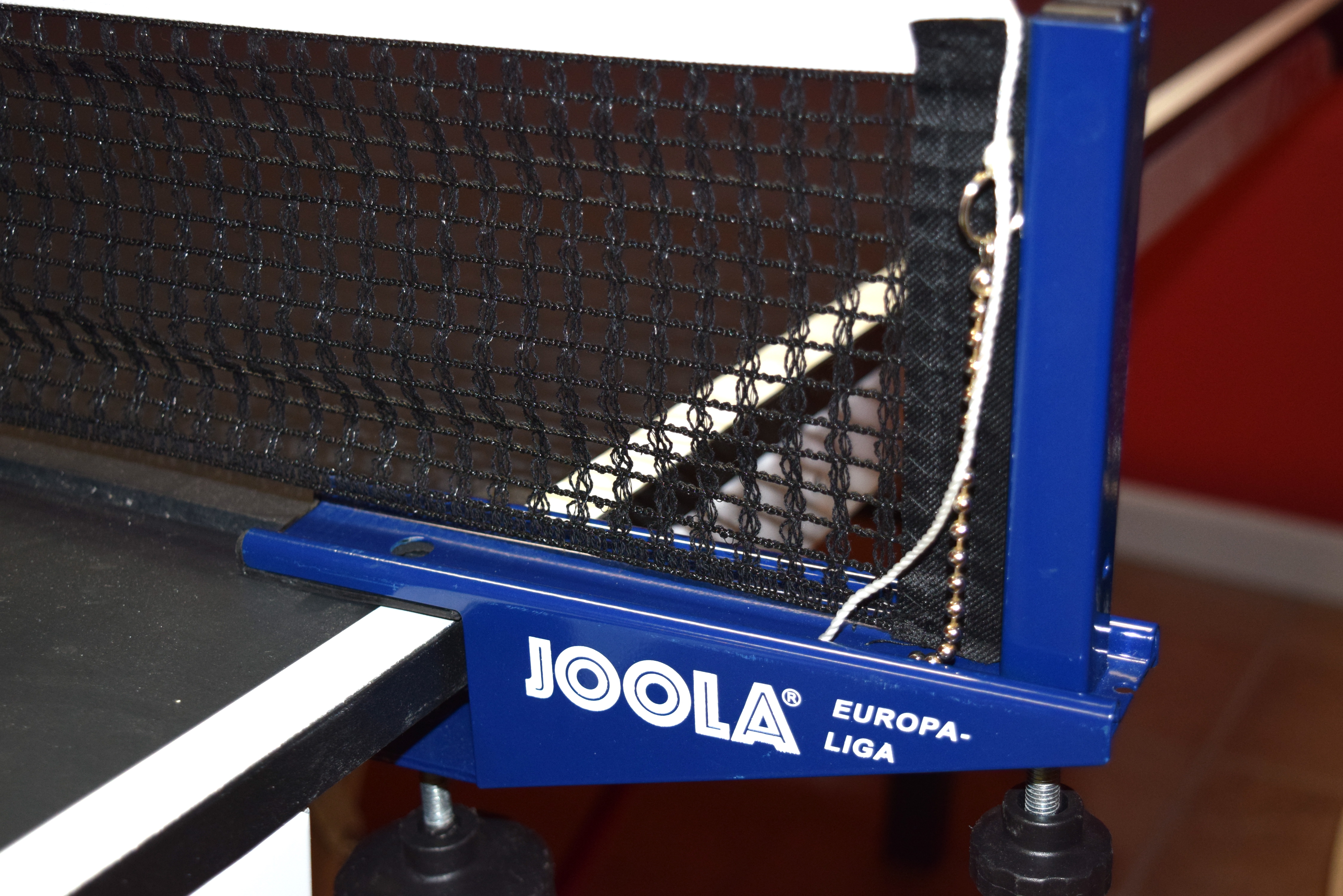 Stiga Ping Pong Table