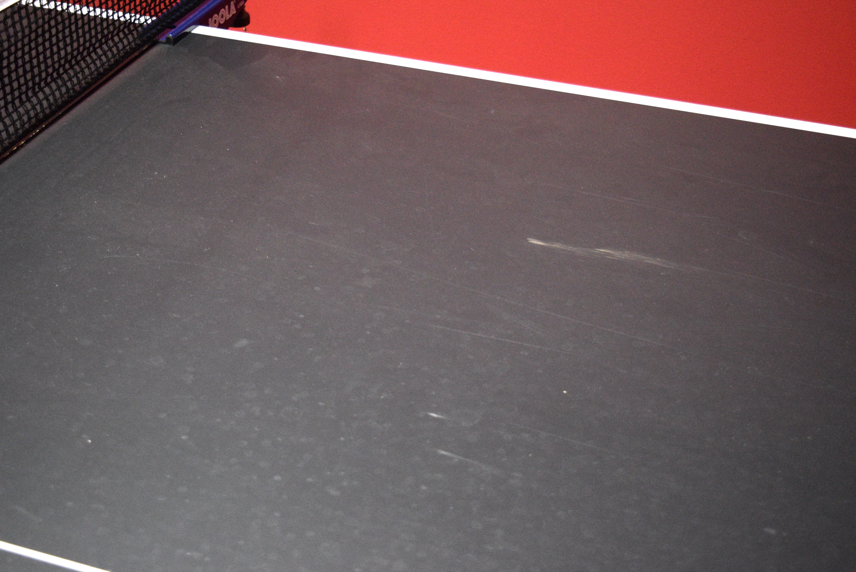 Stiga Ping Pong Table