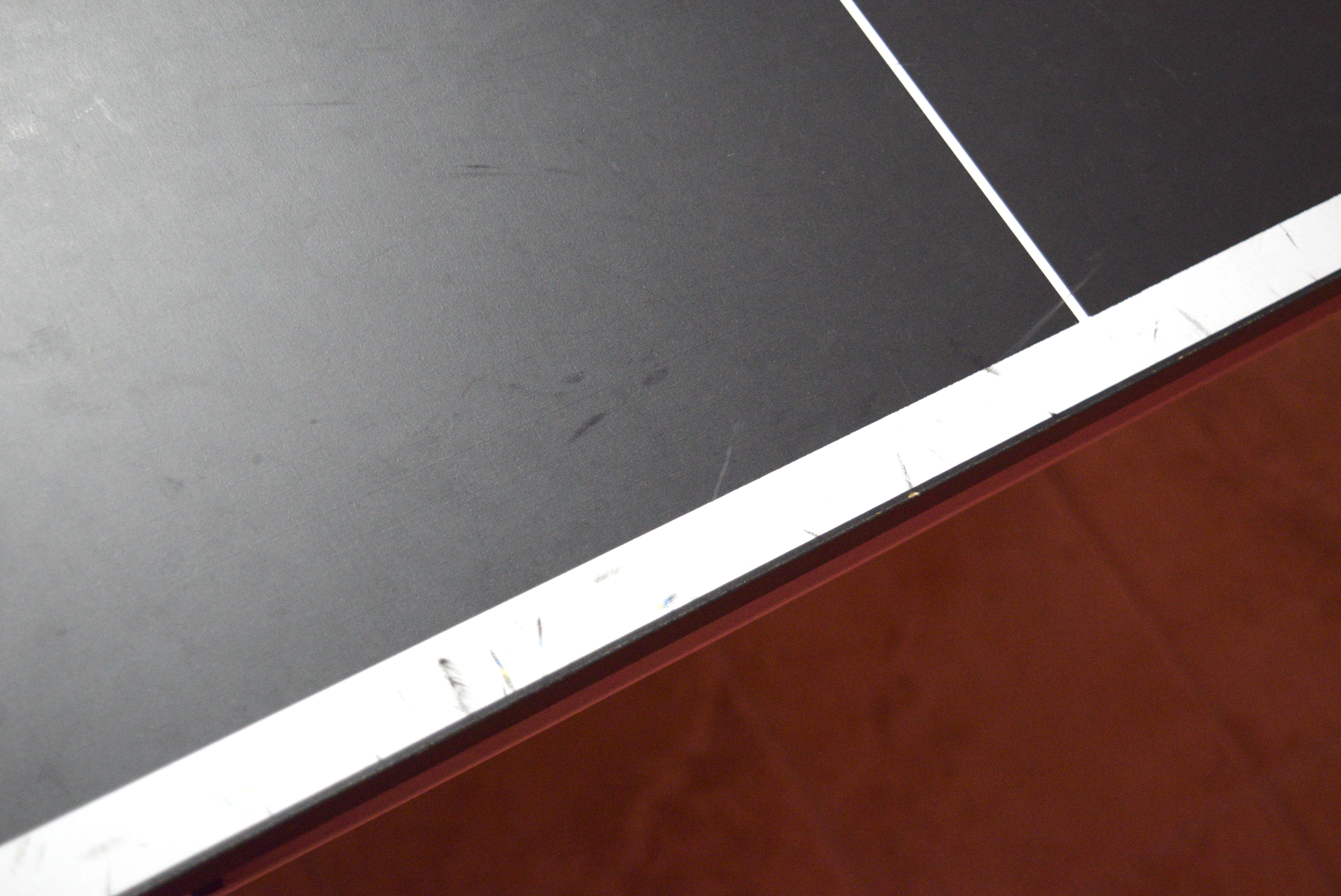 Stiga Ping Pong Table