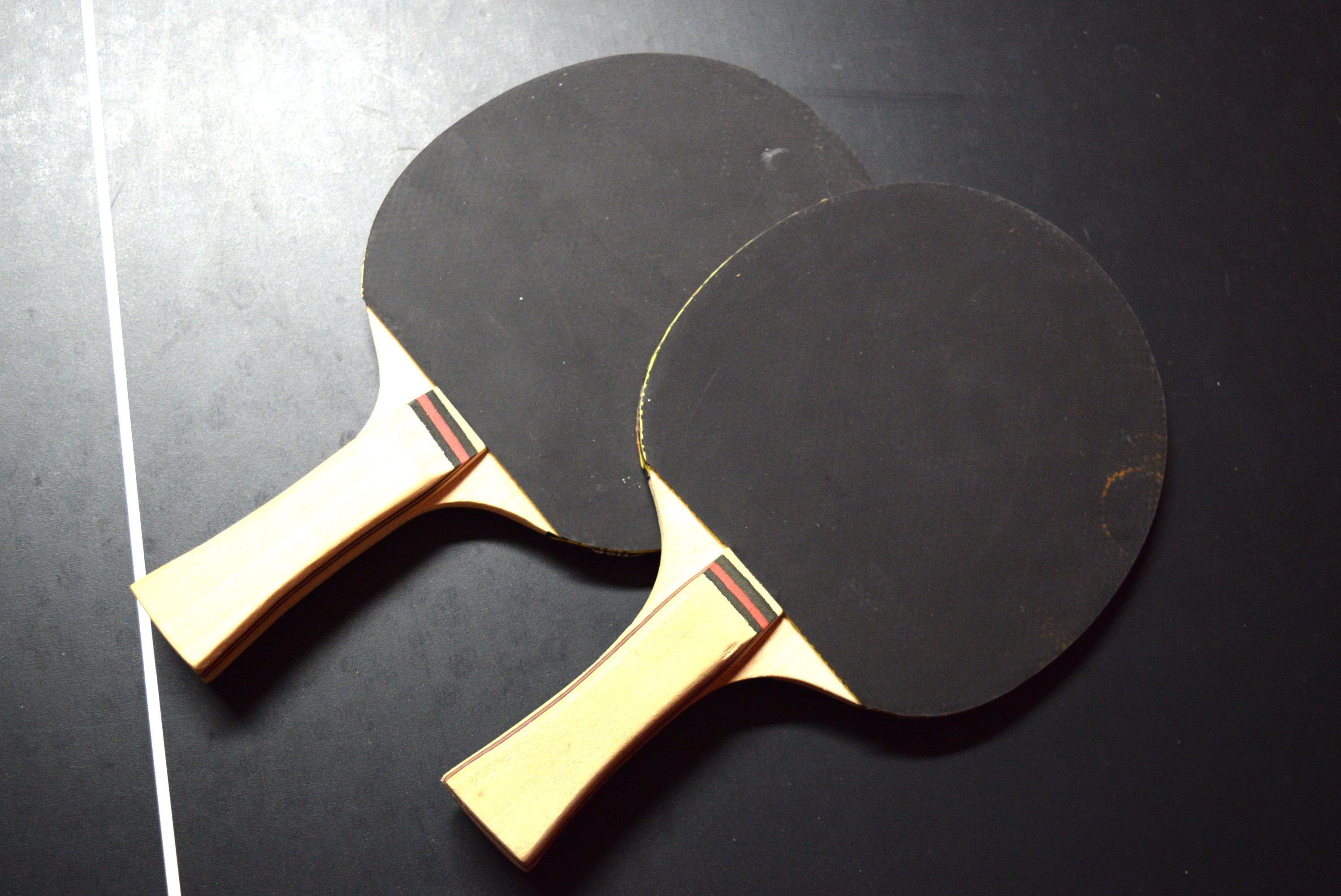 Stiga Ping Pong Table