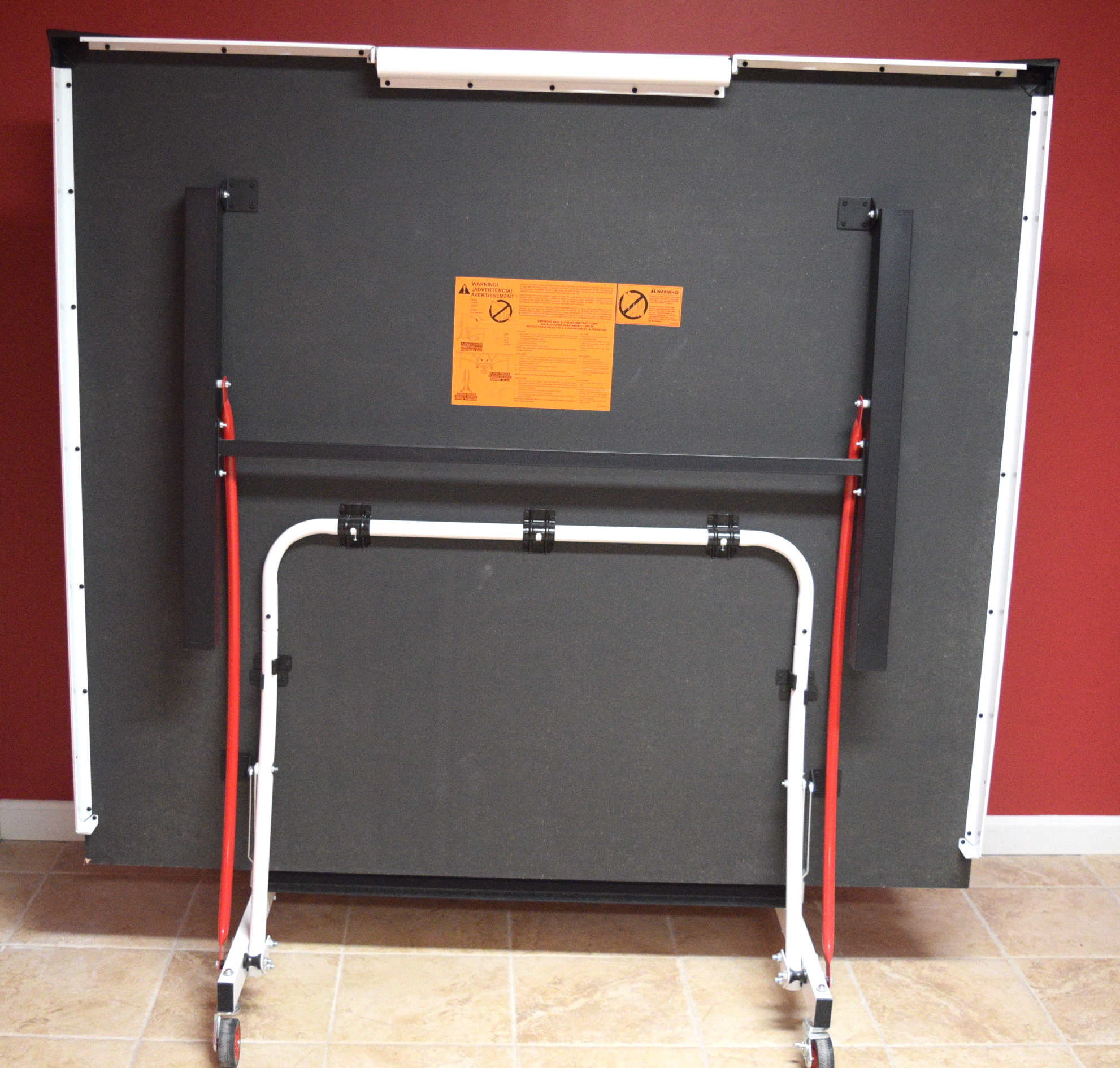 Stiga Ping Pong Table