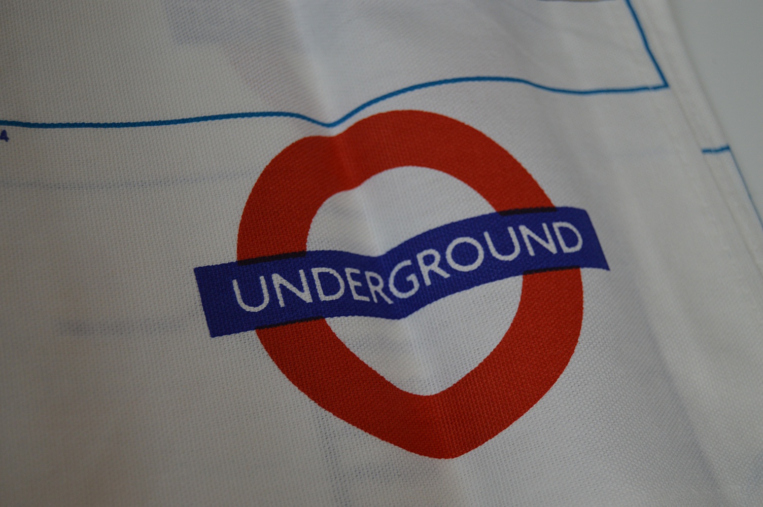 London Subway Collectibles