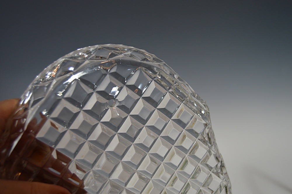 Crystal Wall Candle Sconces