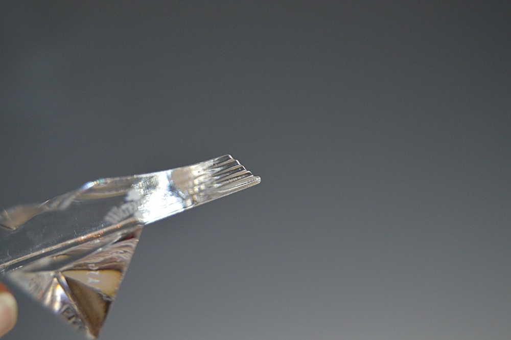 Waterford Crystal "Occasions" Book with Affirmation