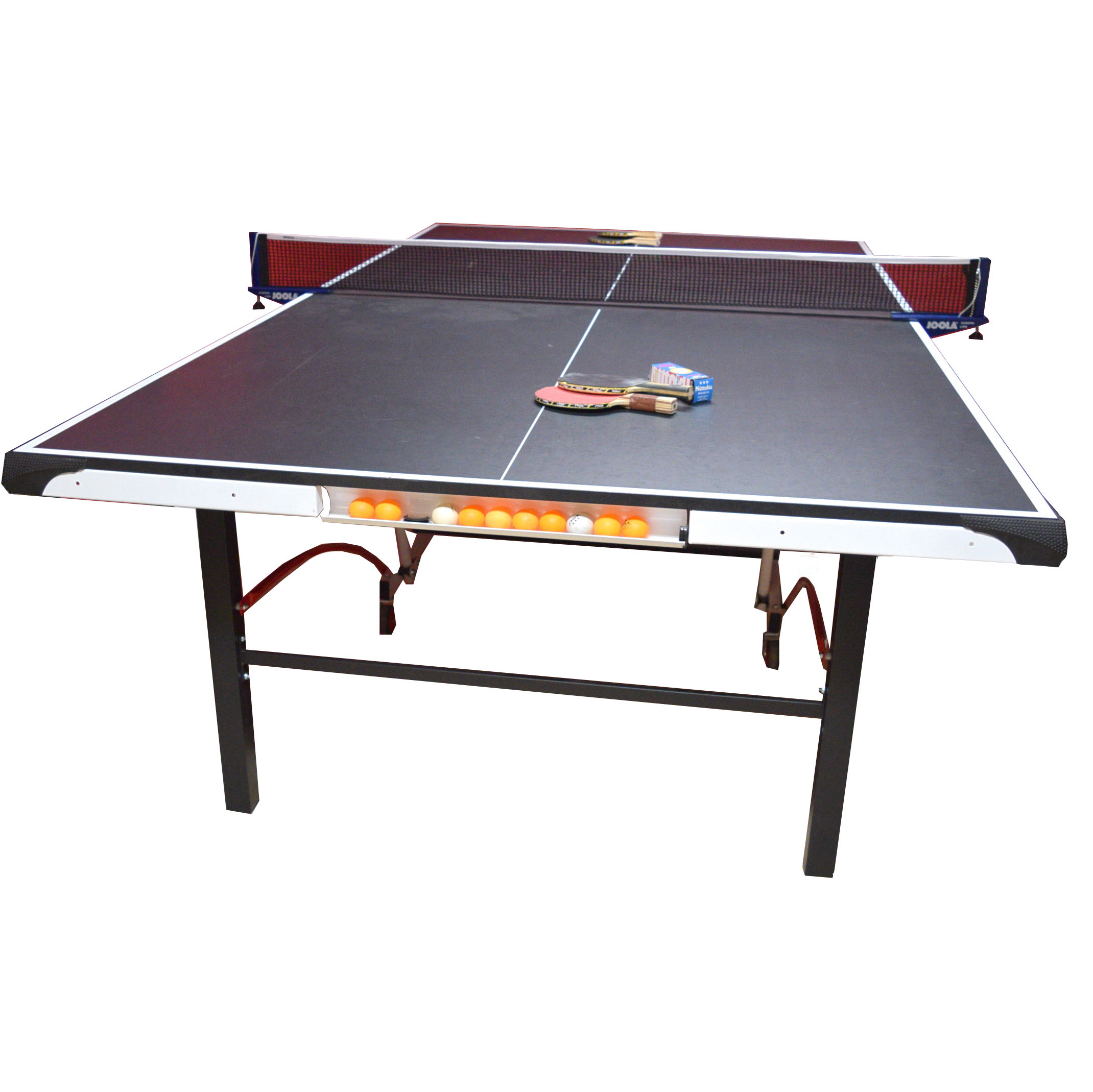Stiga Ping Pong Table