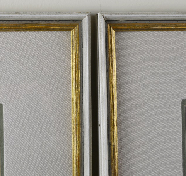 Pair of M. Farini Victorian Subject Lithographs