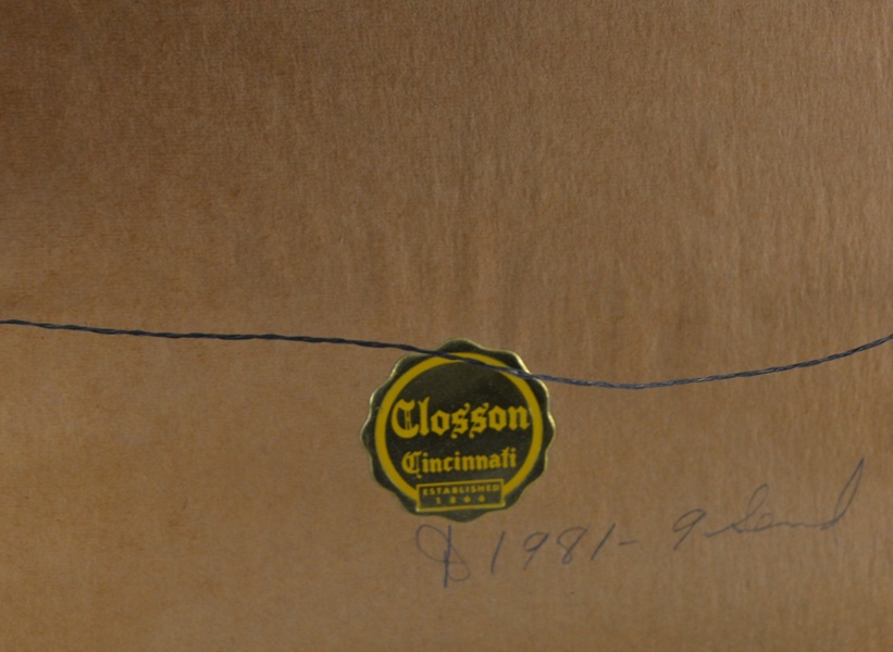 Pair of M. Farini Victorian Subject Lithographs