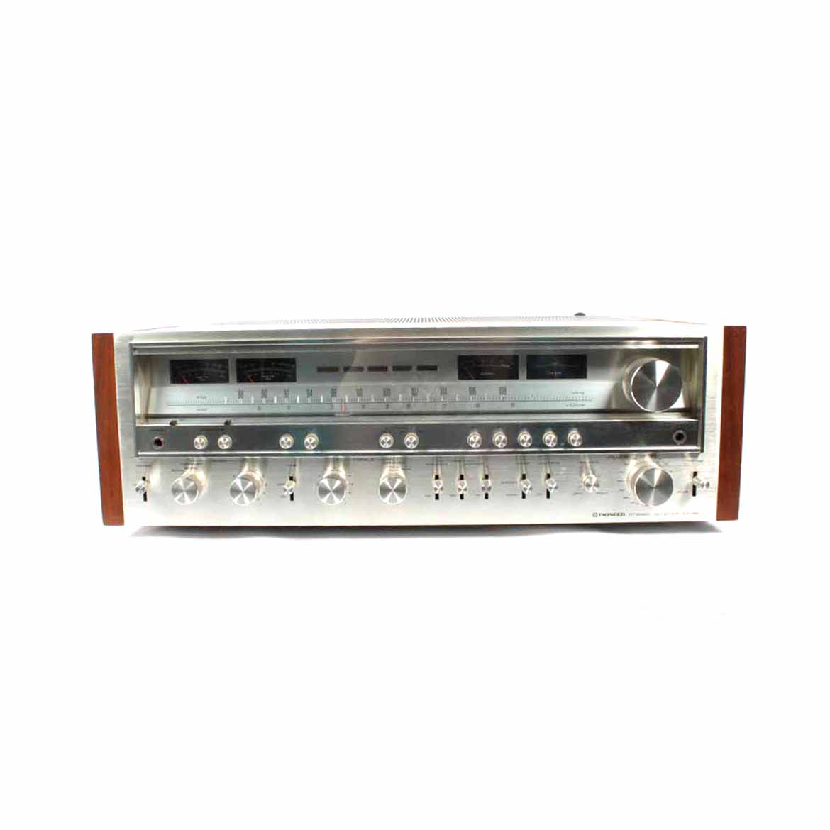 Pioneer SX-980 Receiver