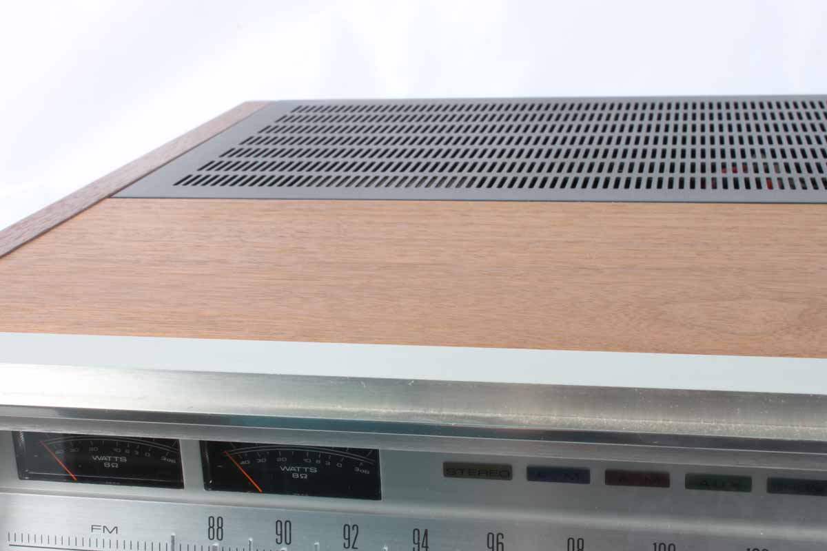 Pioneer SX-980 Receiver