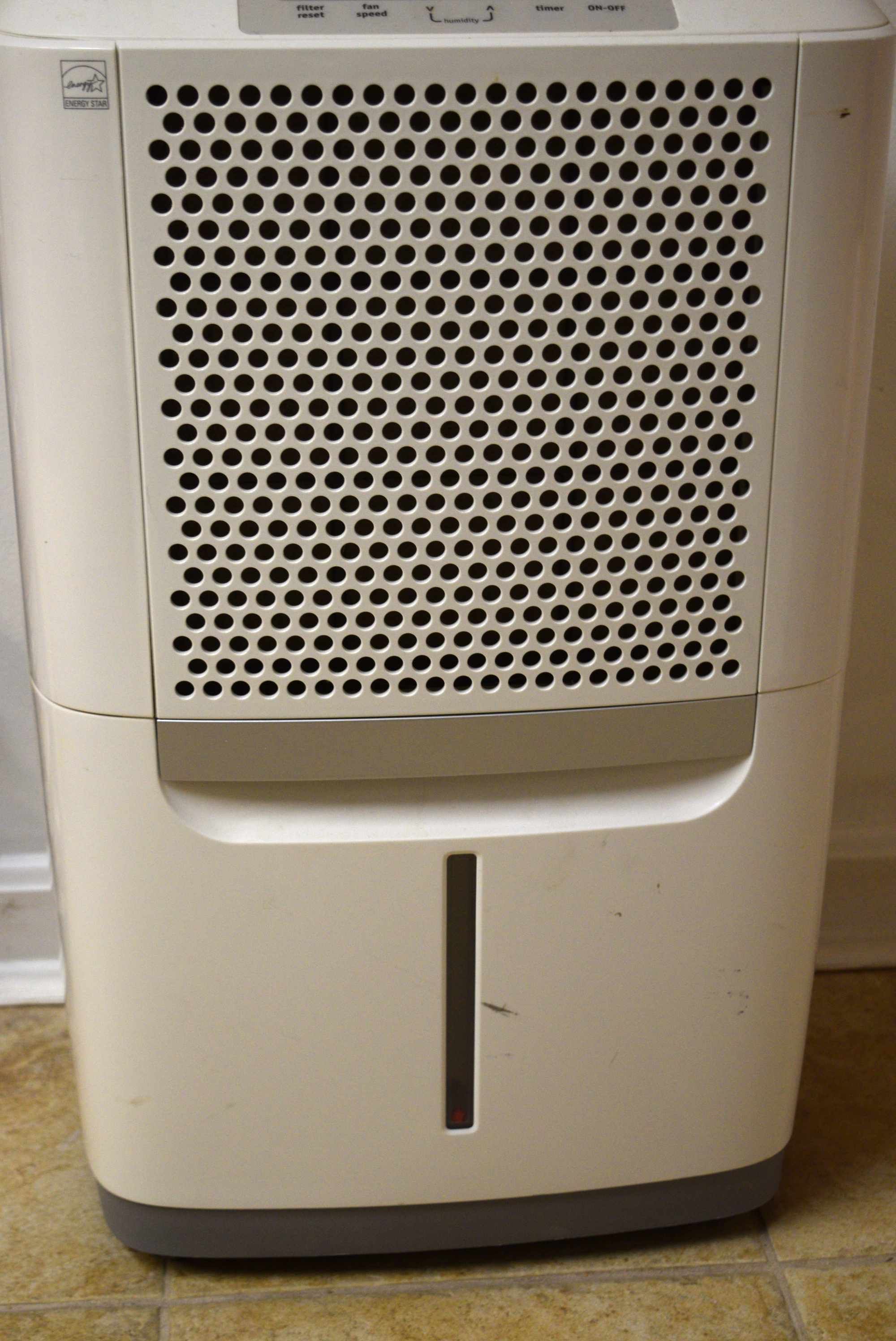 Frigidaire Dehumidifier