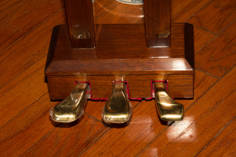 Sejung SJG-380T Digital Grand Piano and Stool