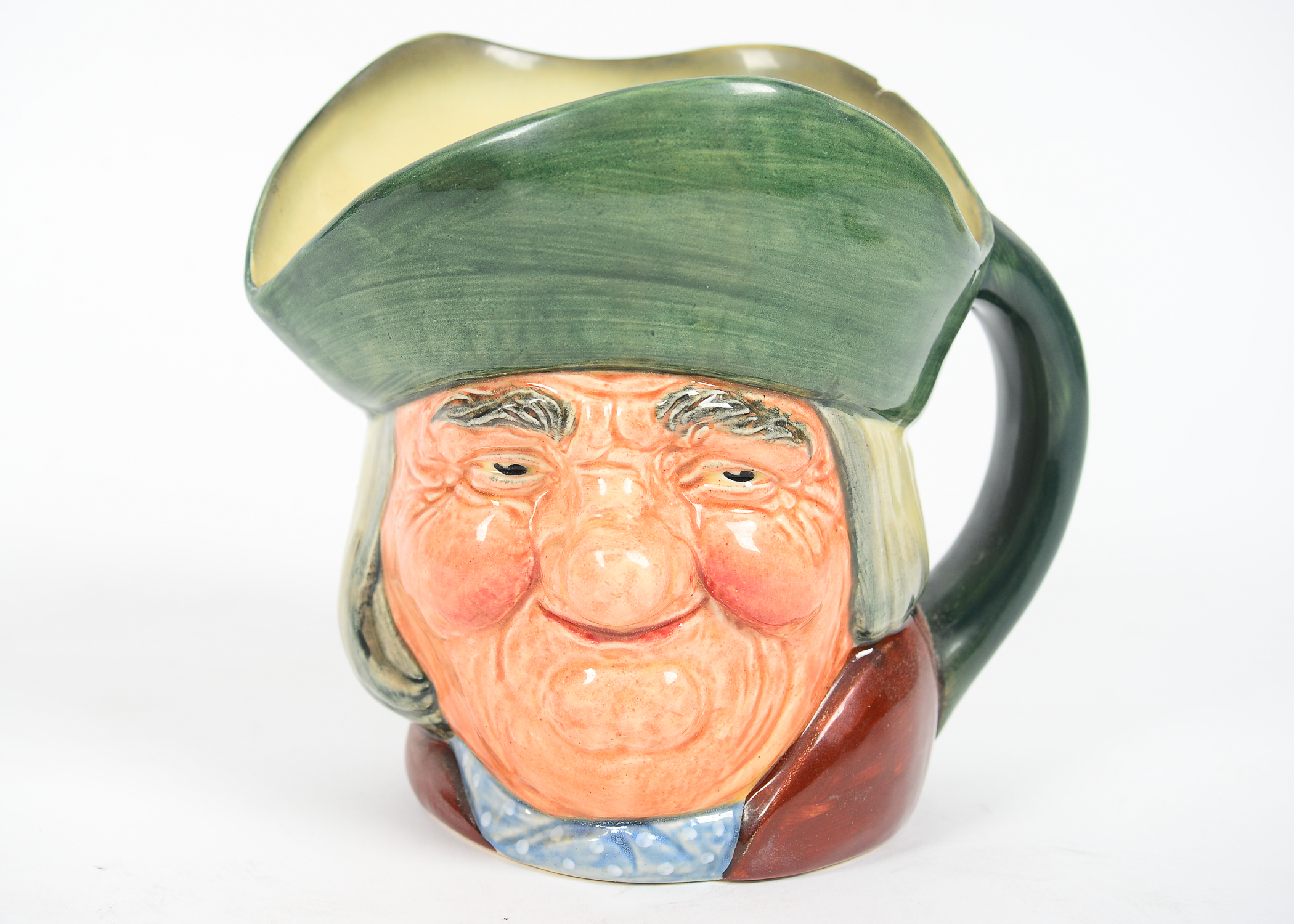 Royal Doulton Character Jugs