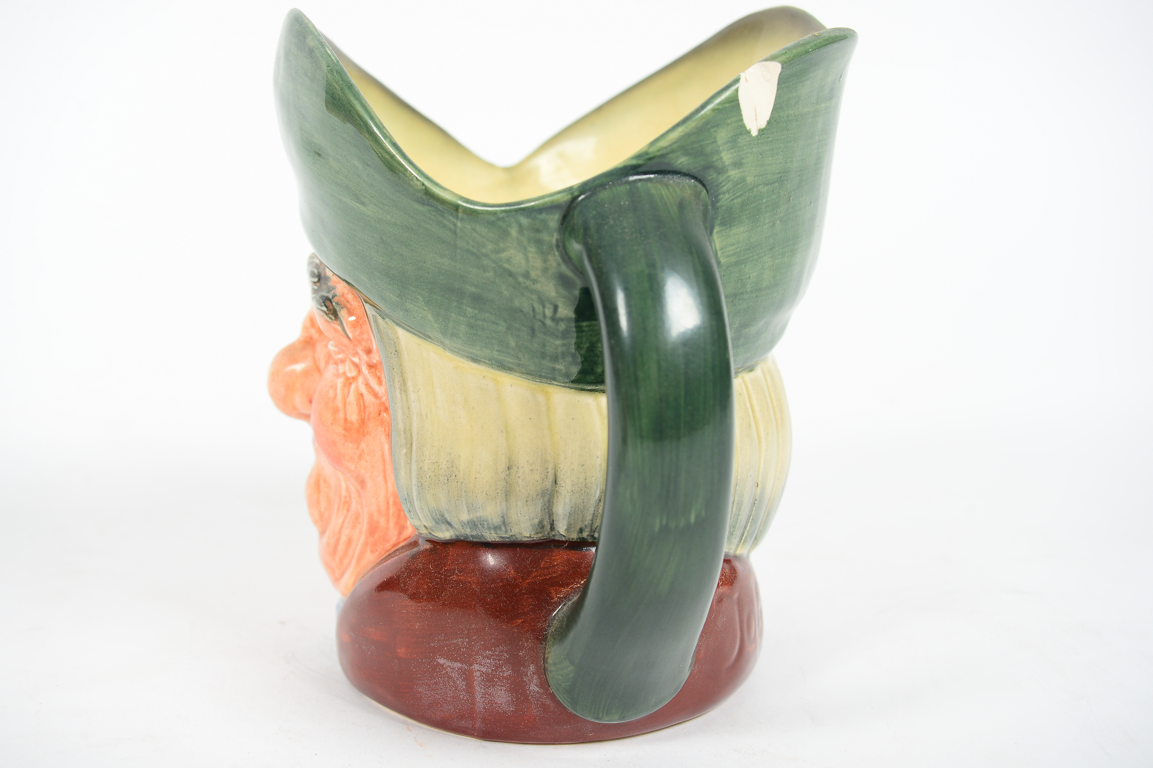 Royal Doulton Character Jugs