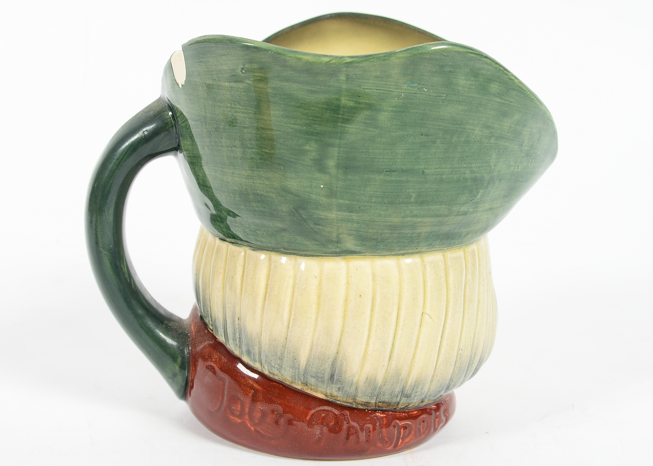 Royal Doulton Character Jugs