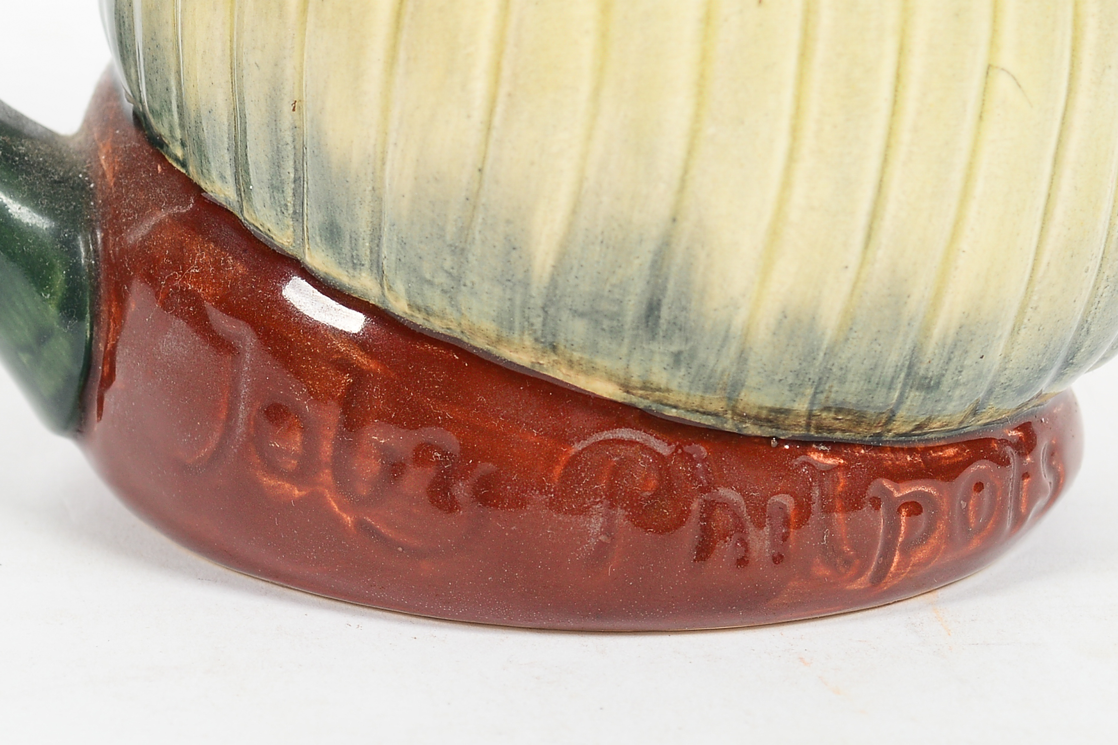 Royal Doulton Character Jugs