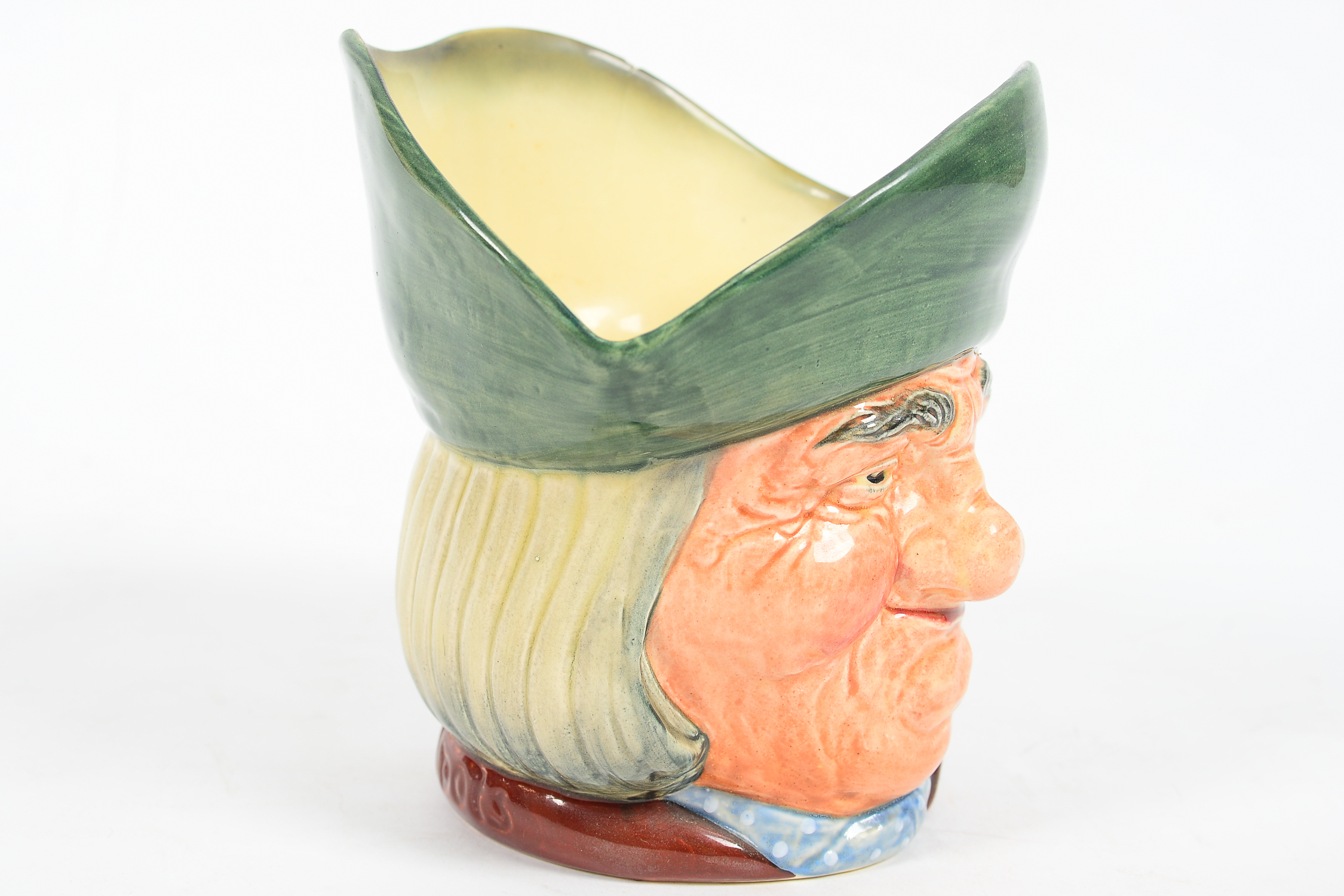 Royal Doulton Character Jugs