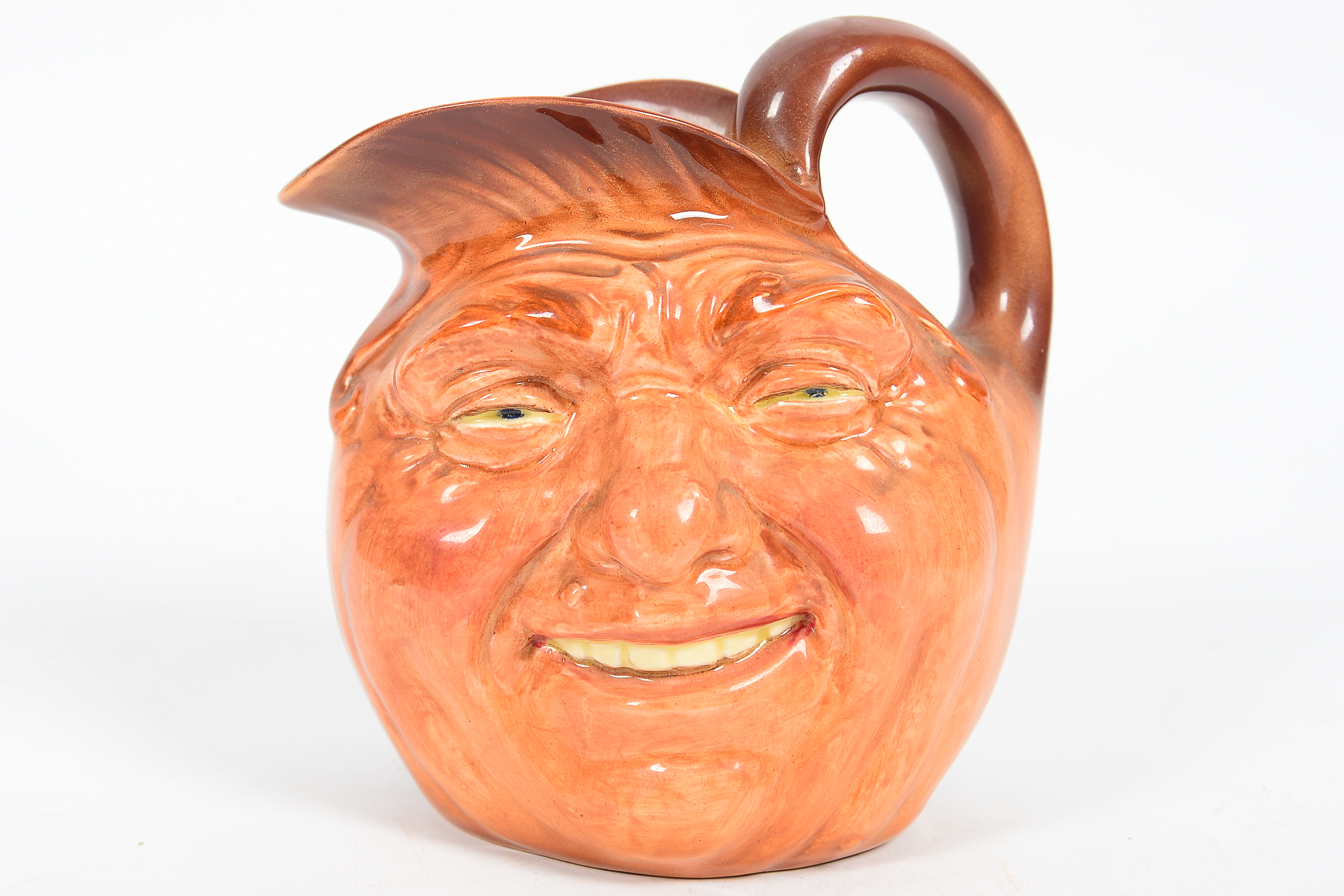 Royal Doulton Character Jugs