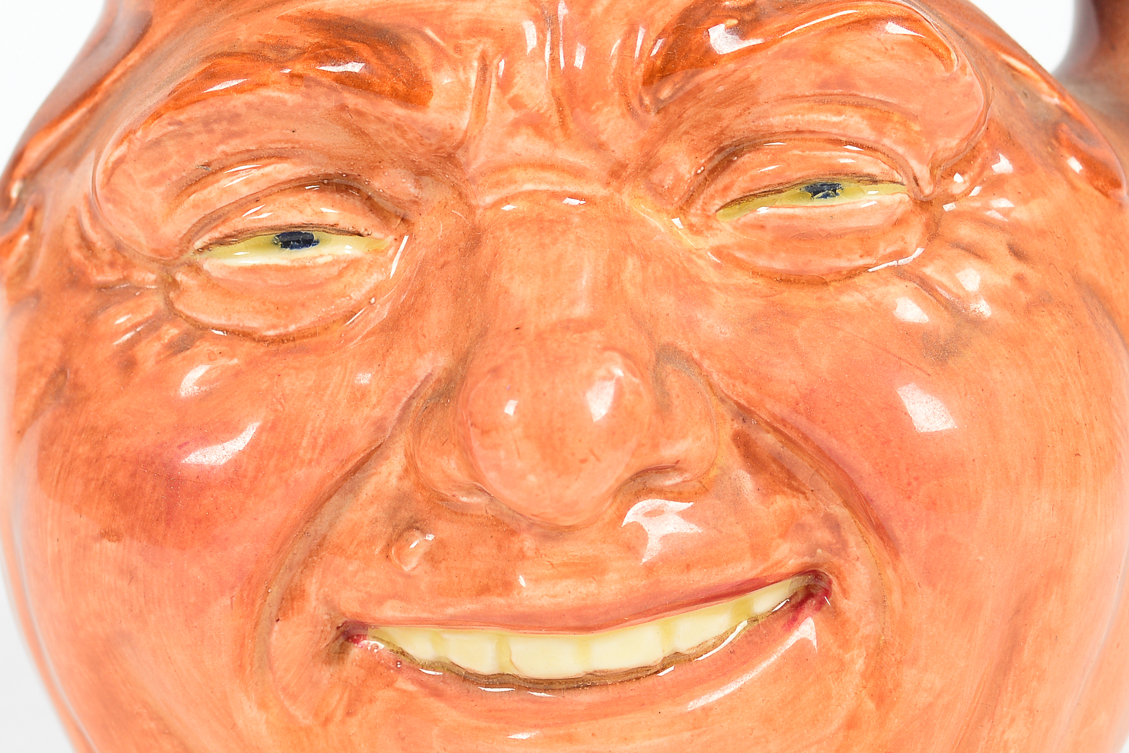 Royal Doulton Character Jugs