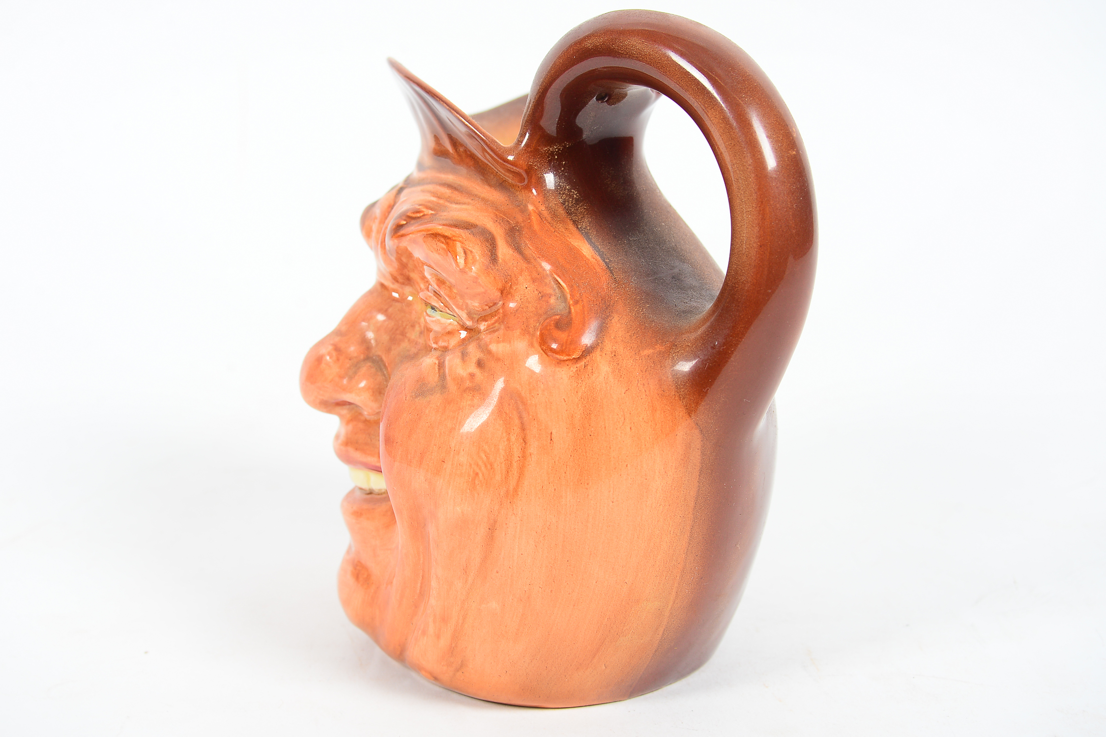 Royal Doulton Character Jugs