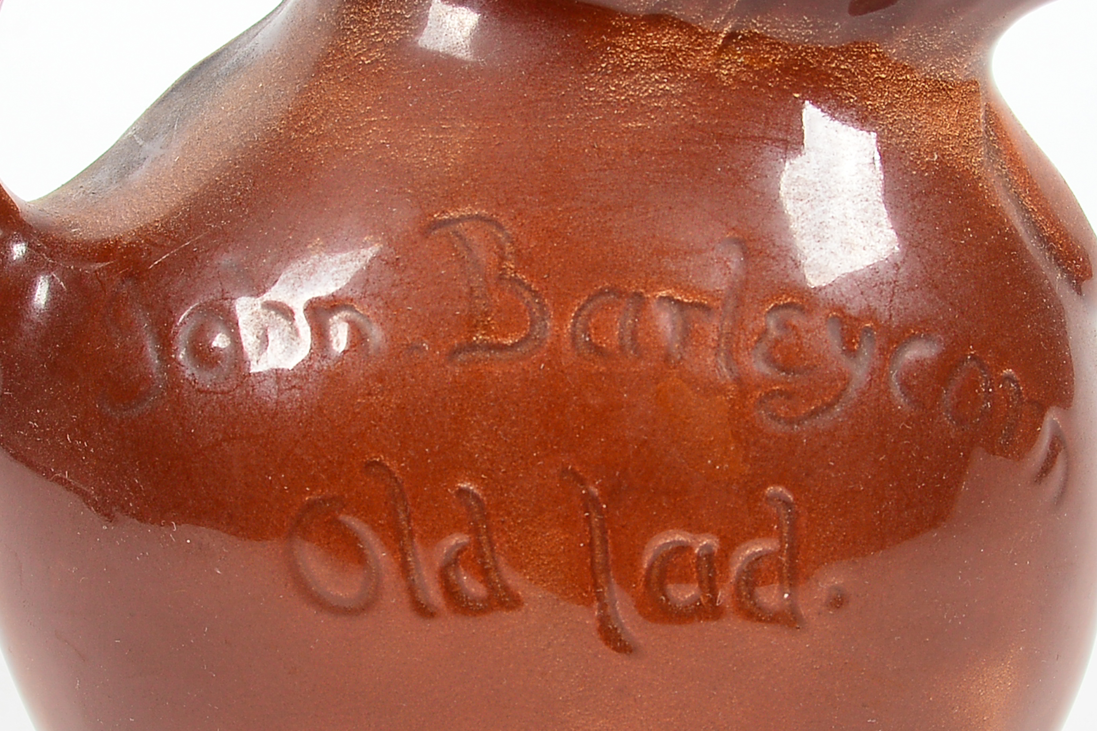 Royal Doulton Character Jugs