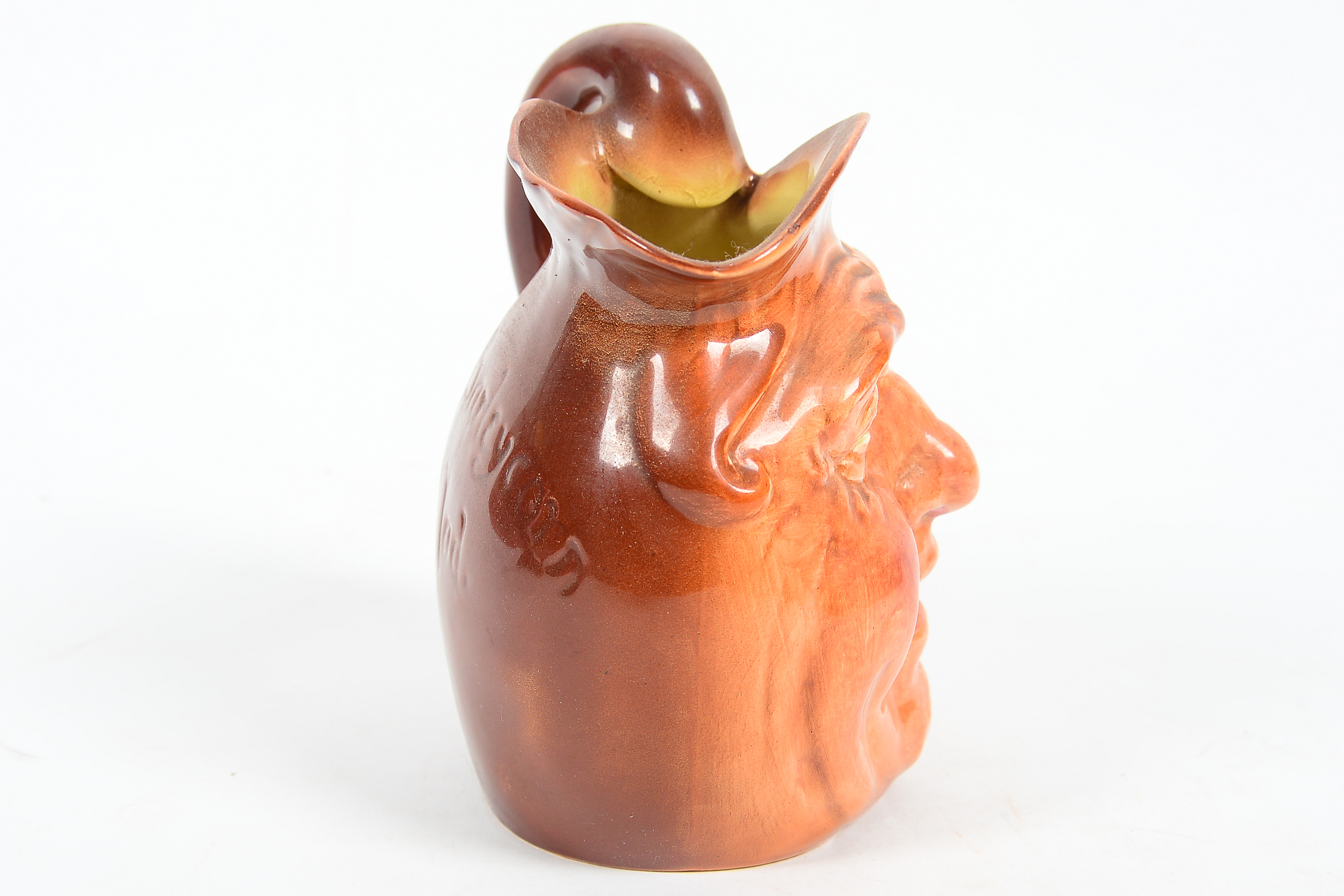 Royal Doulton Character Jugs