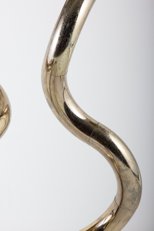 Tangle Creations Museum Chrome Tangle