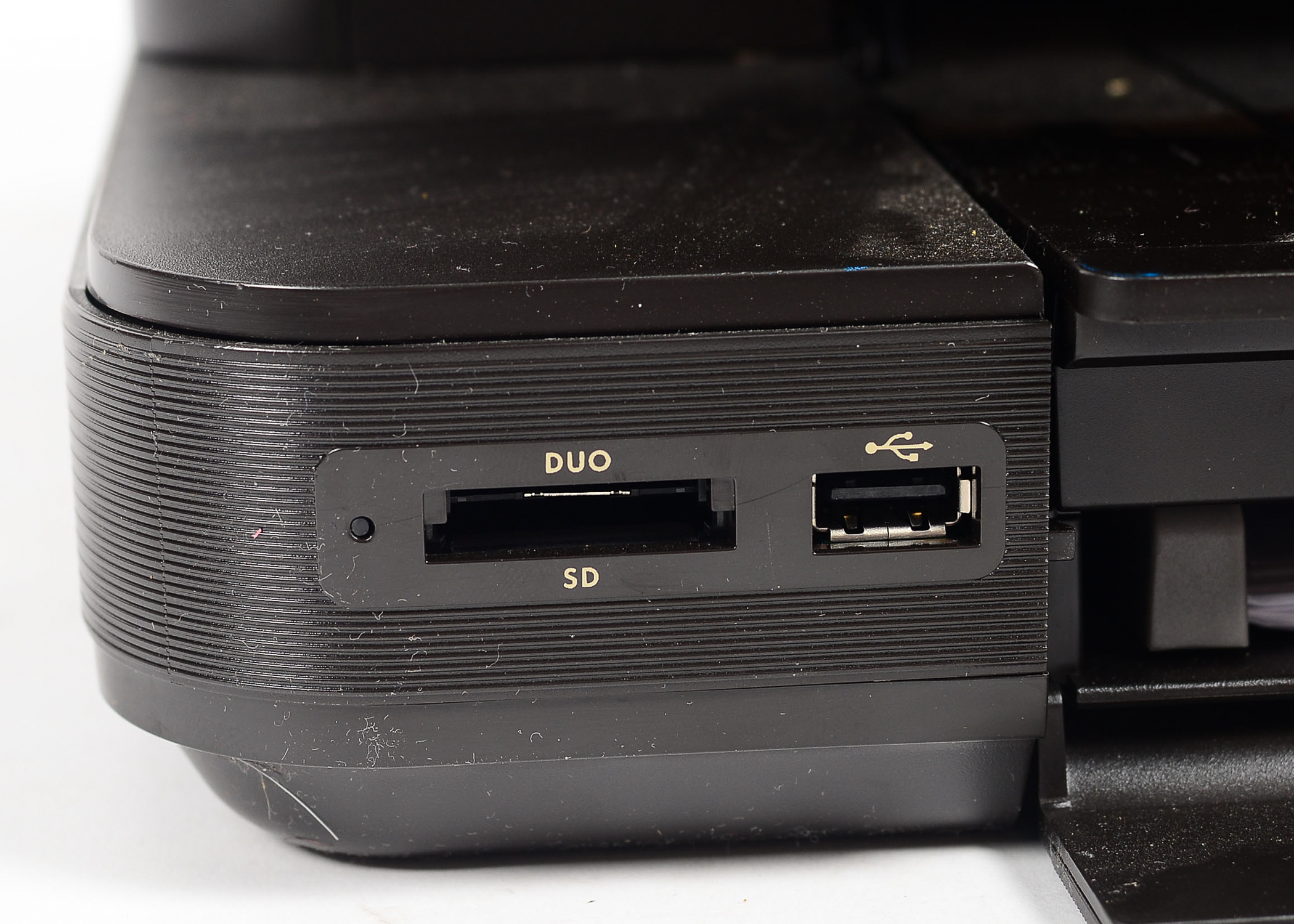 HP Photosmart 7525 All-In-One Printer