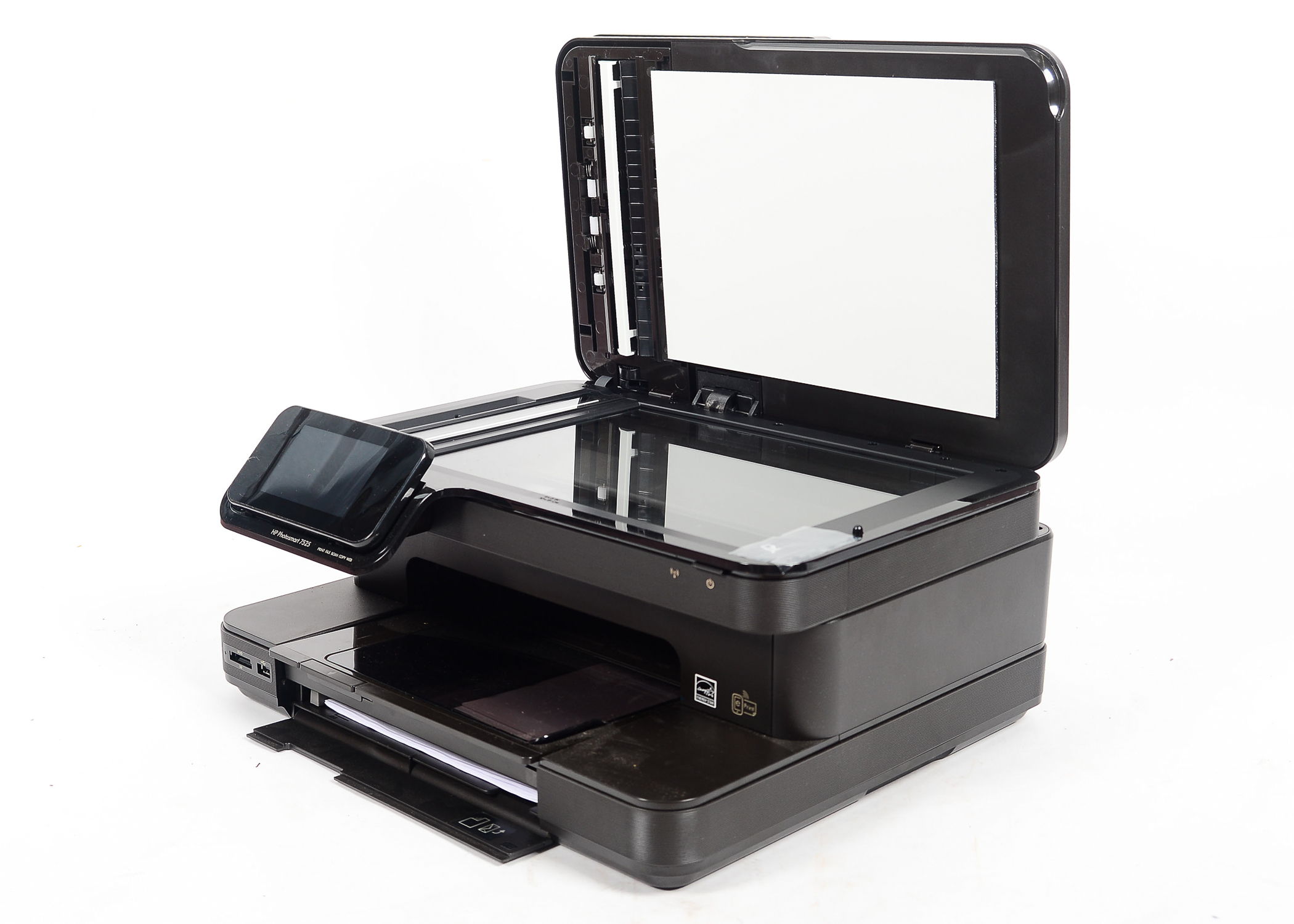 HP Photosmart 7525 All-In-One Printer