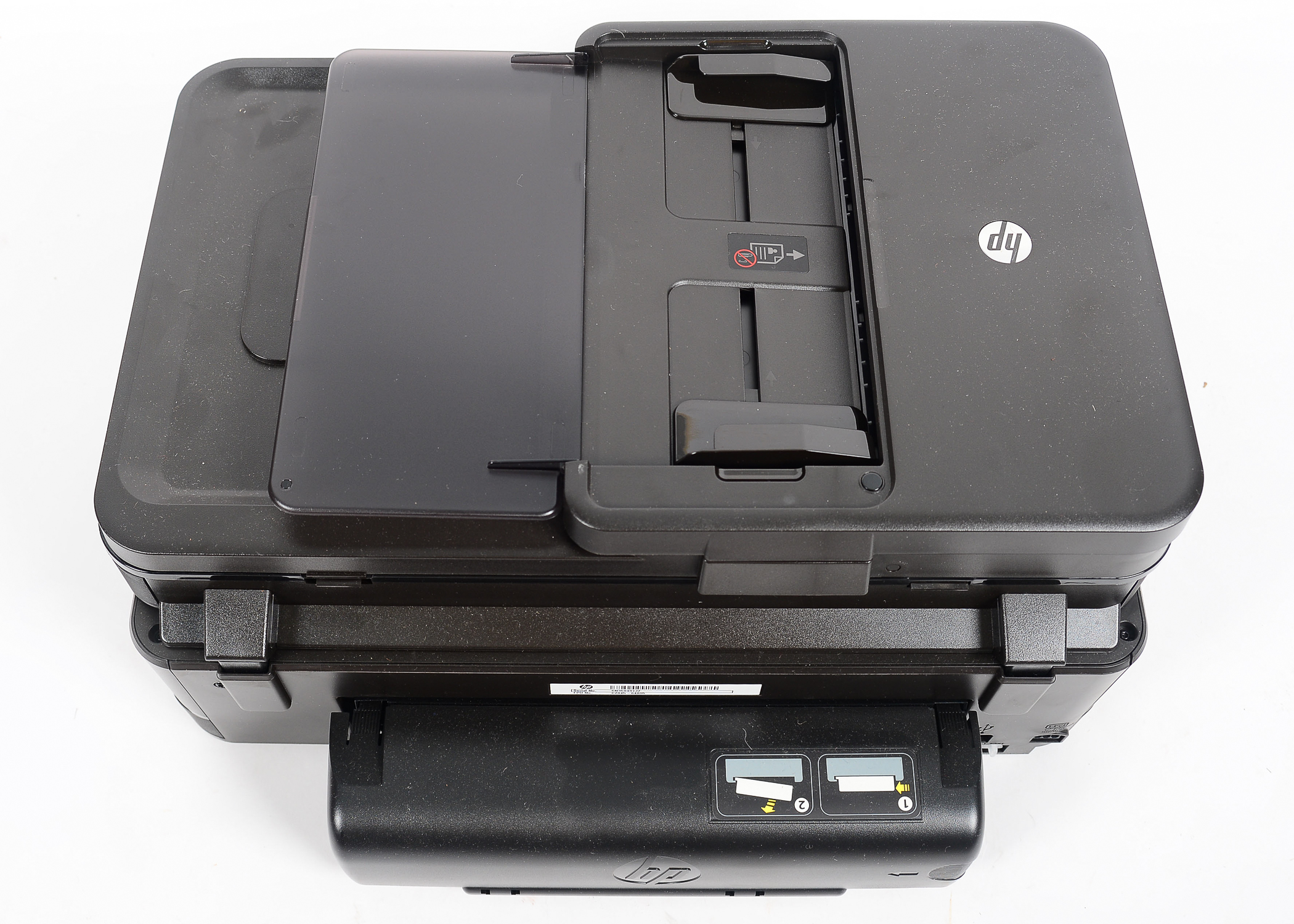 HP Photosmart 7525 All-In-One Printer