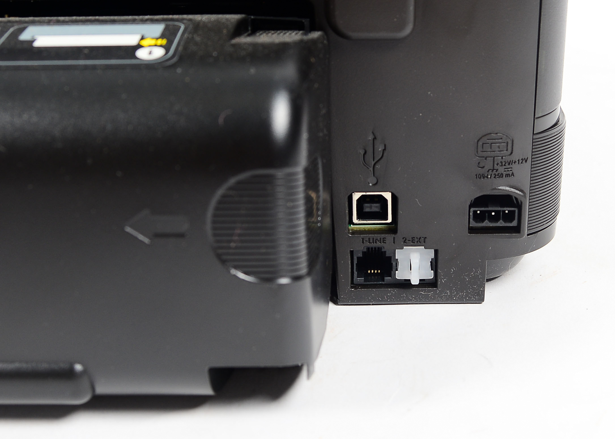 HP Photosmart 7525 All-In-One Printer