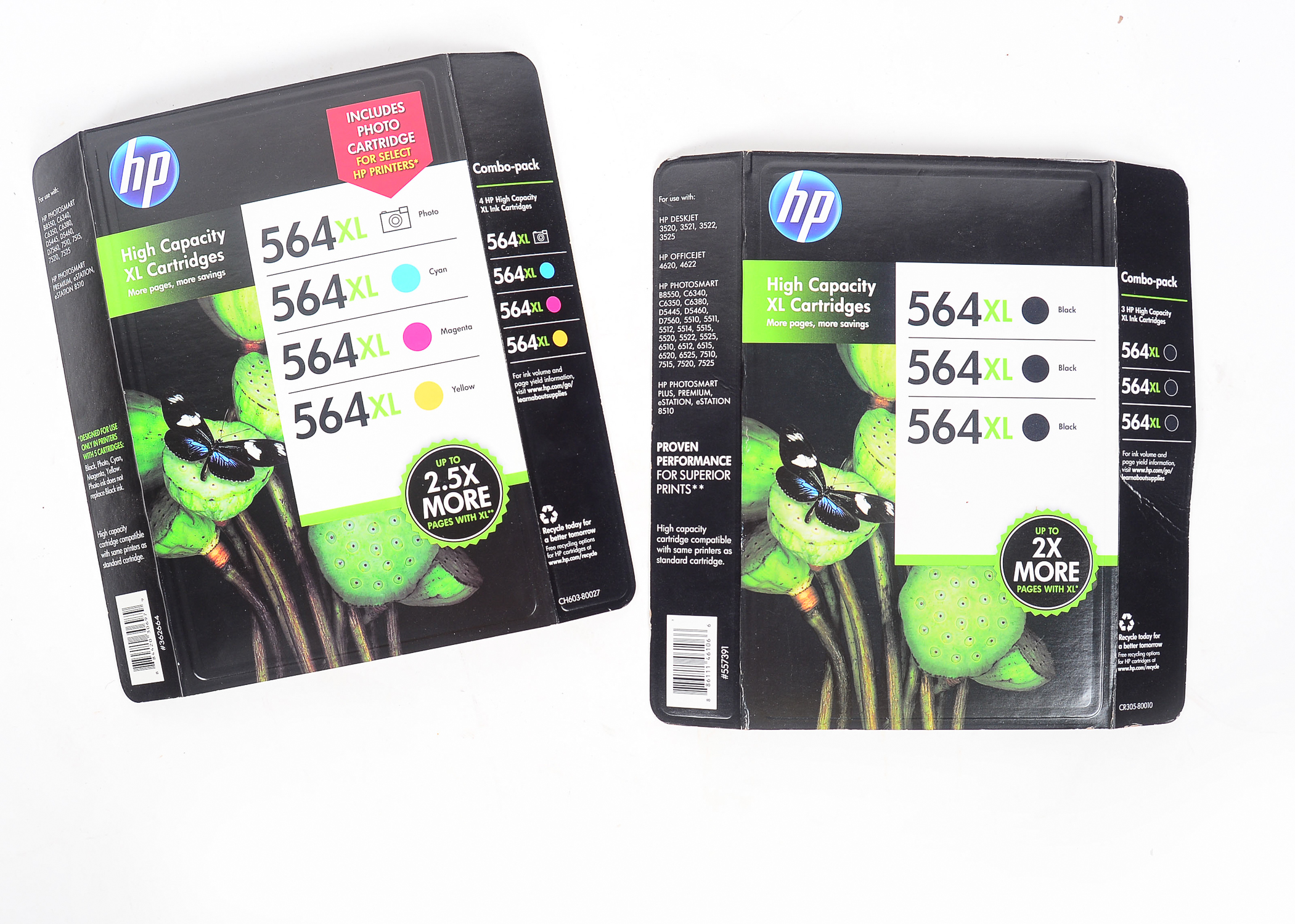 HP Photosmart 7525 All-In-One Printer