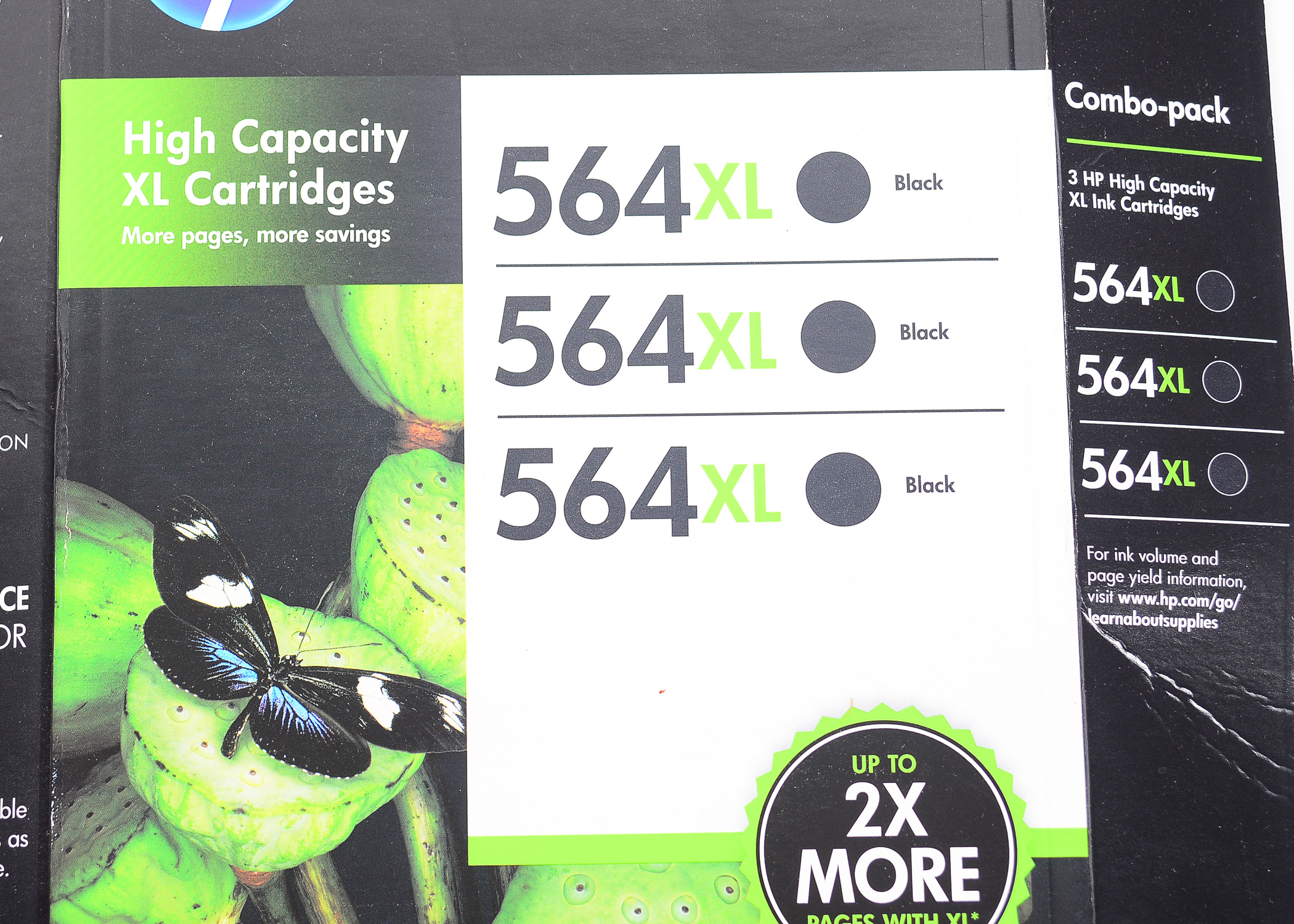 HP Photosmart 7525 All-In-One Printer