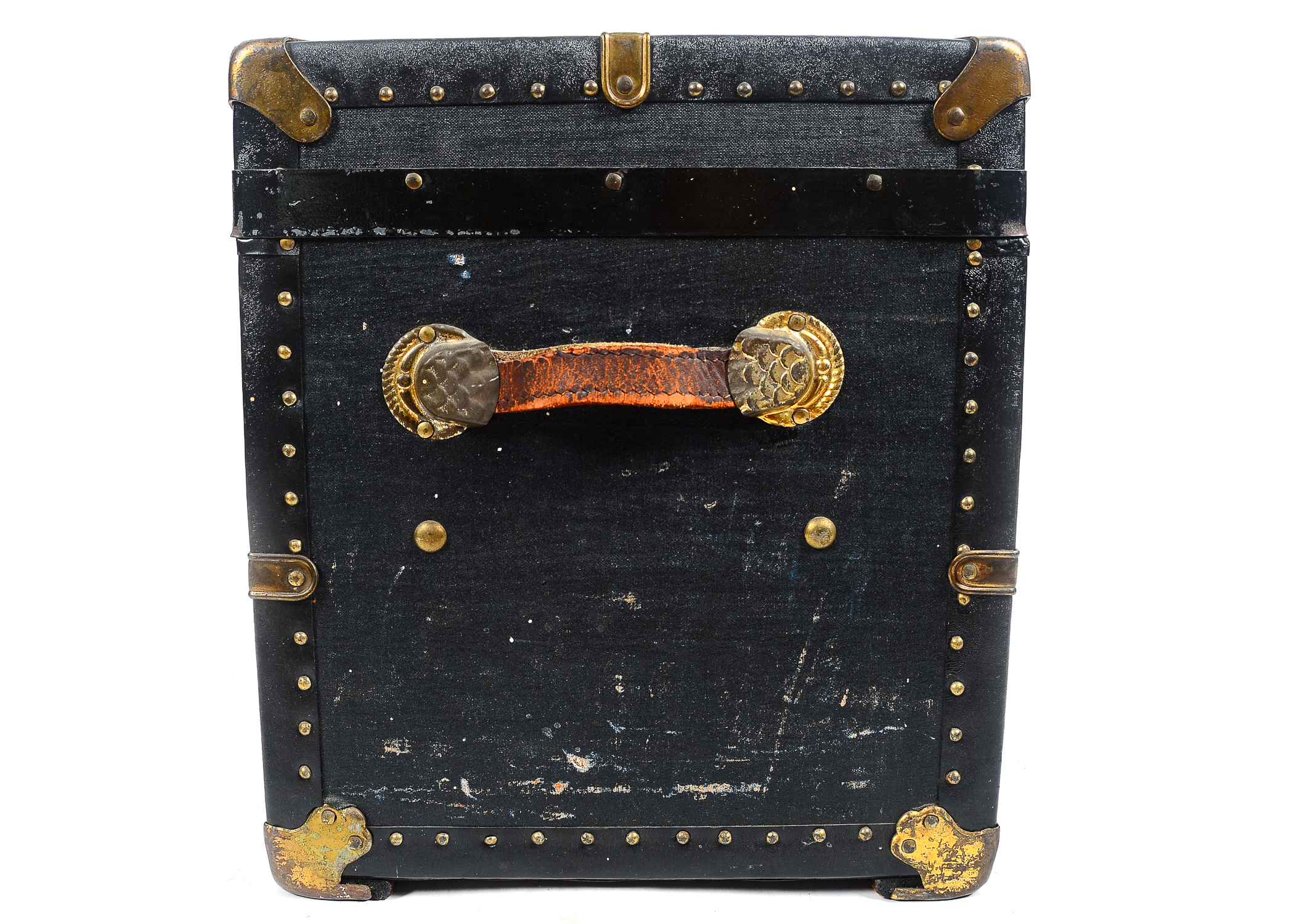 Small Vintage Trunk